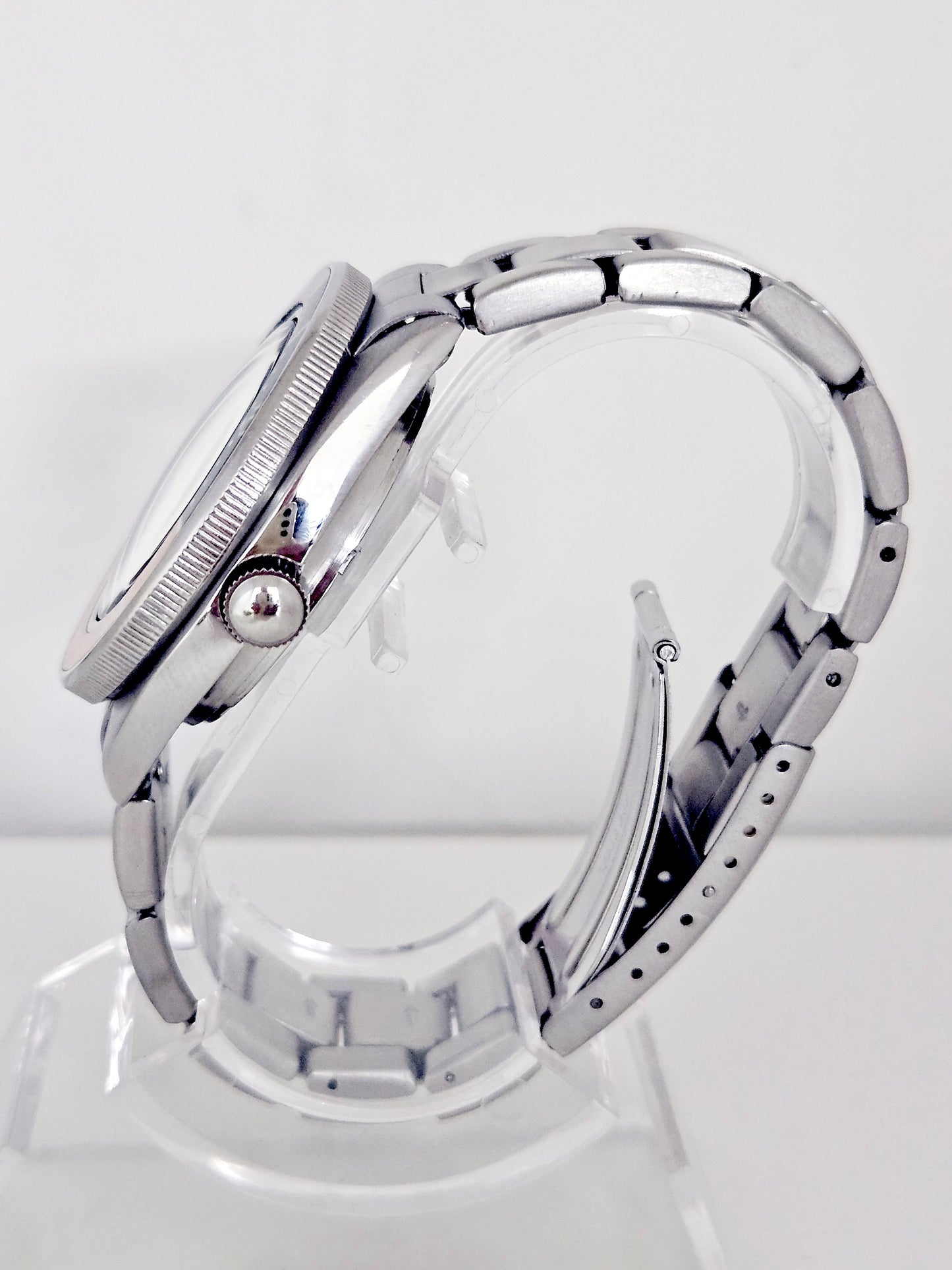 Breil - Manta - Professional Diving Watch - 50 Bars - MRP Brevet Case