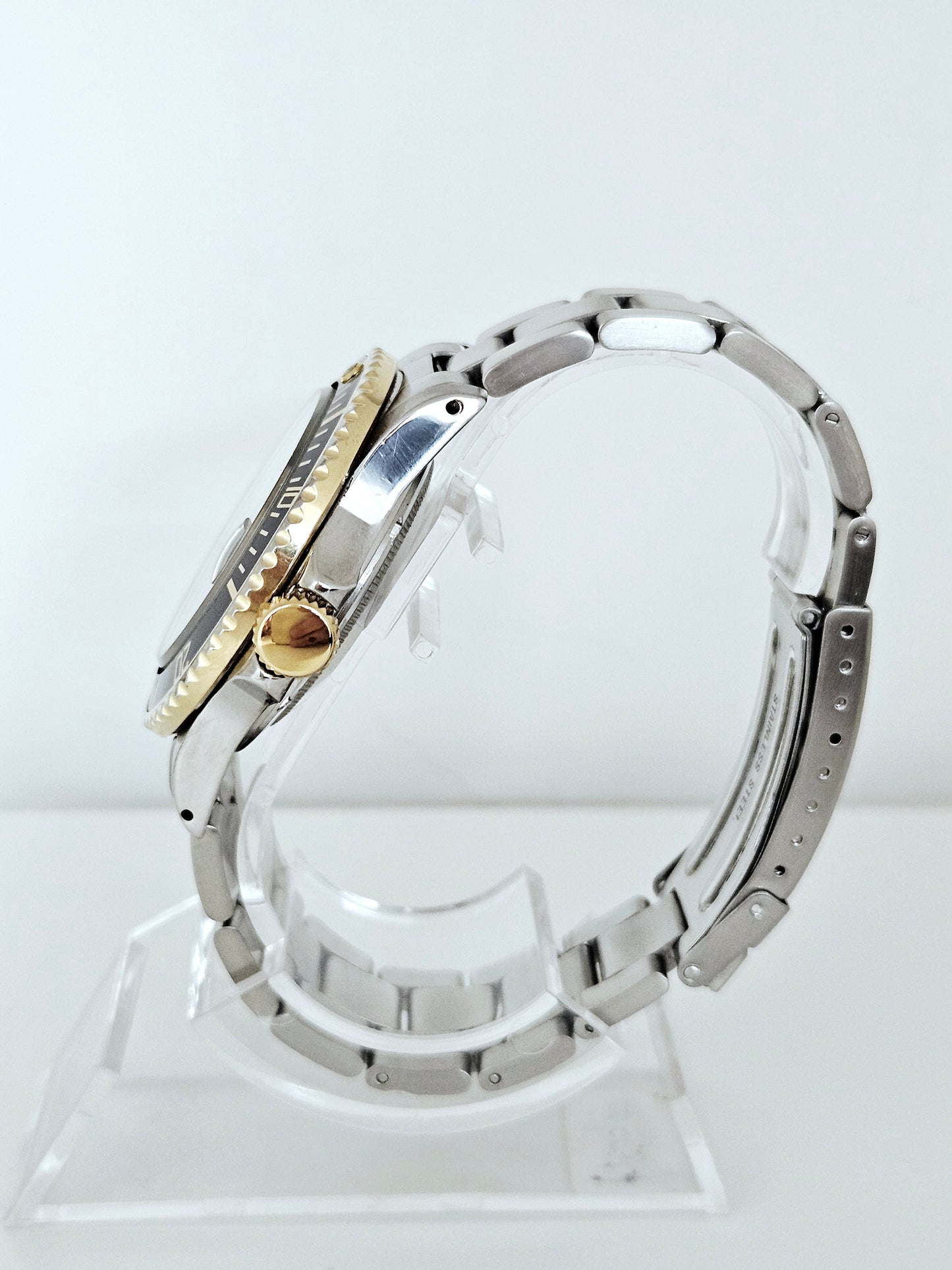 Mondia/Zenith - Diver Professional - Ref.0159 - Automatico - Swiss Made