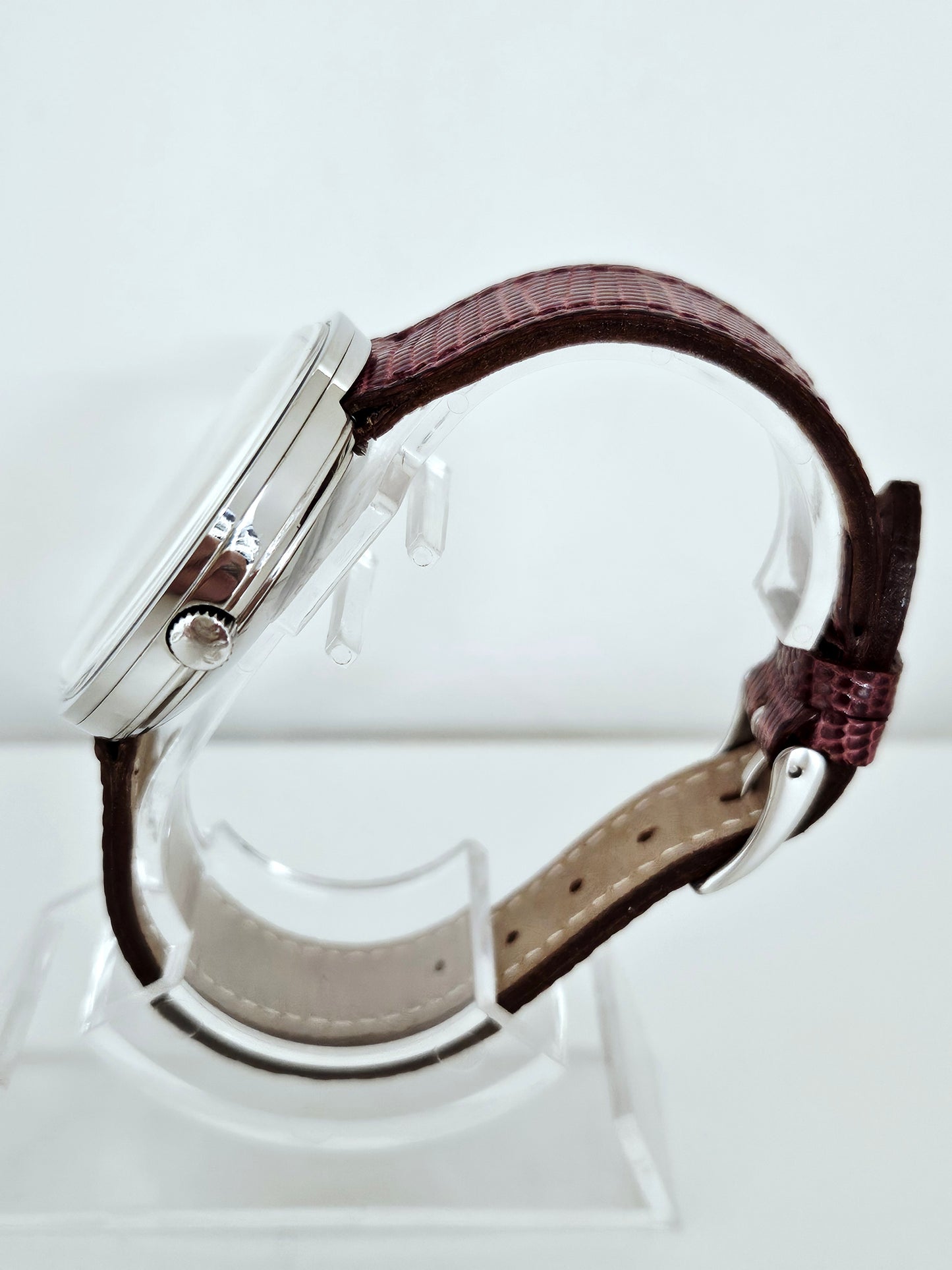 Roamer Mustang - Disco Volante - Ref.471-9120.303 - Ufo Case - Automatico