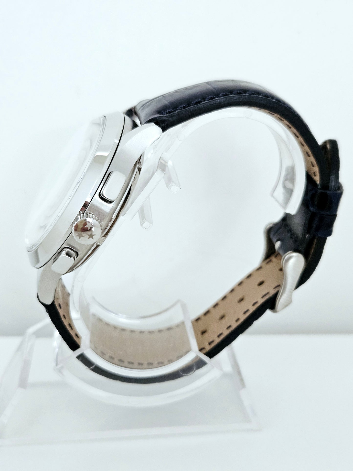 Perseo - TreStelle - Ref.4201 - Cronografo - Carica Manuale