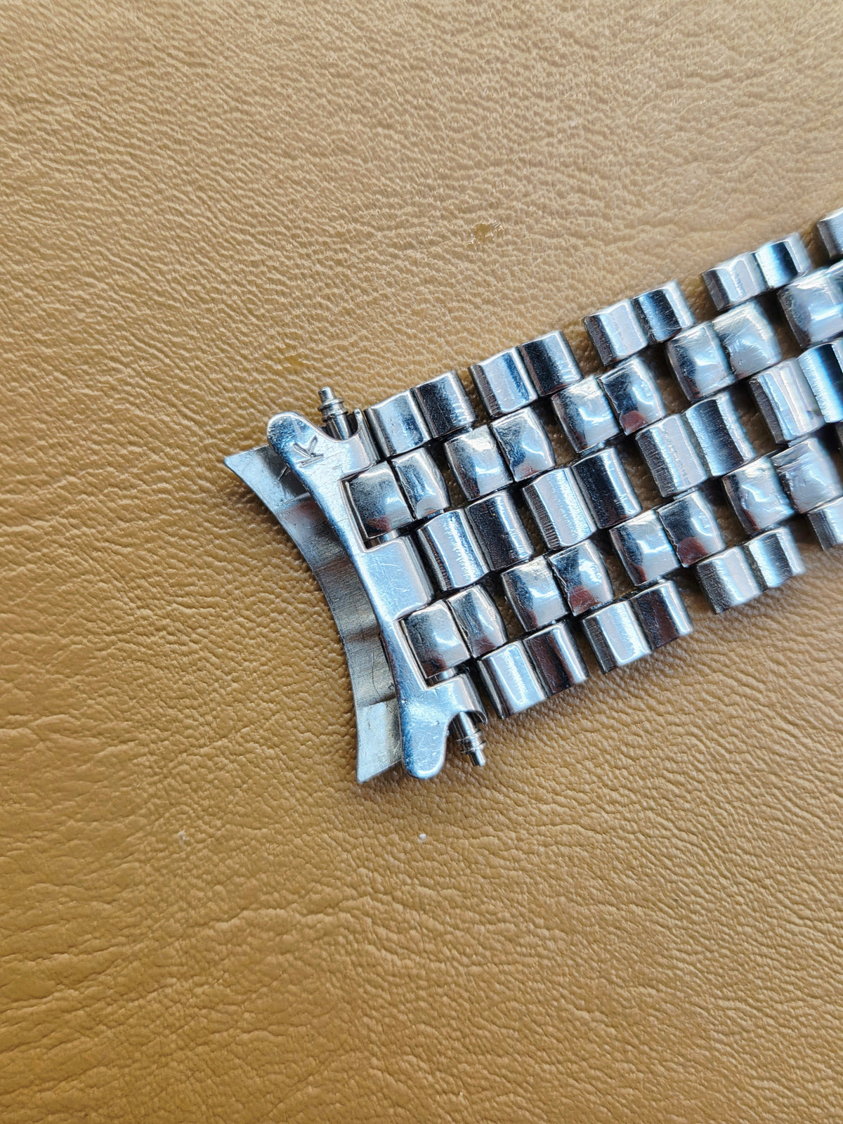 Bracciale Eterna Kontiki Vintage - Finali K -  18 mm
