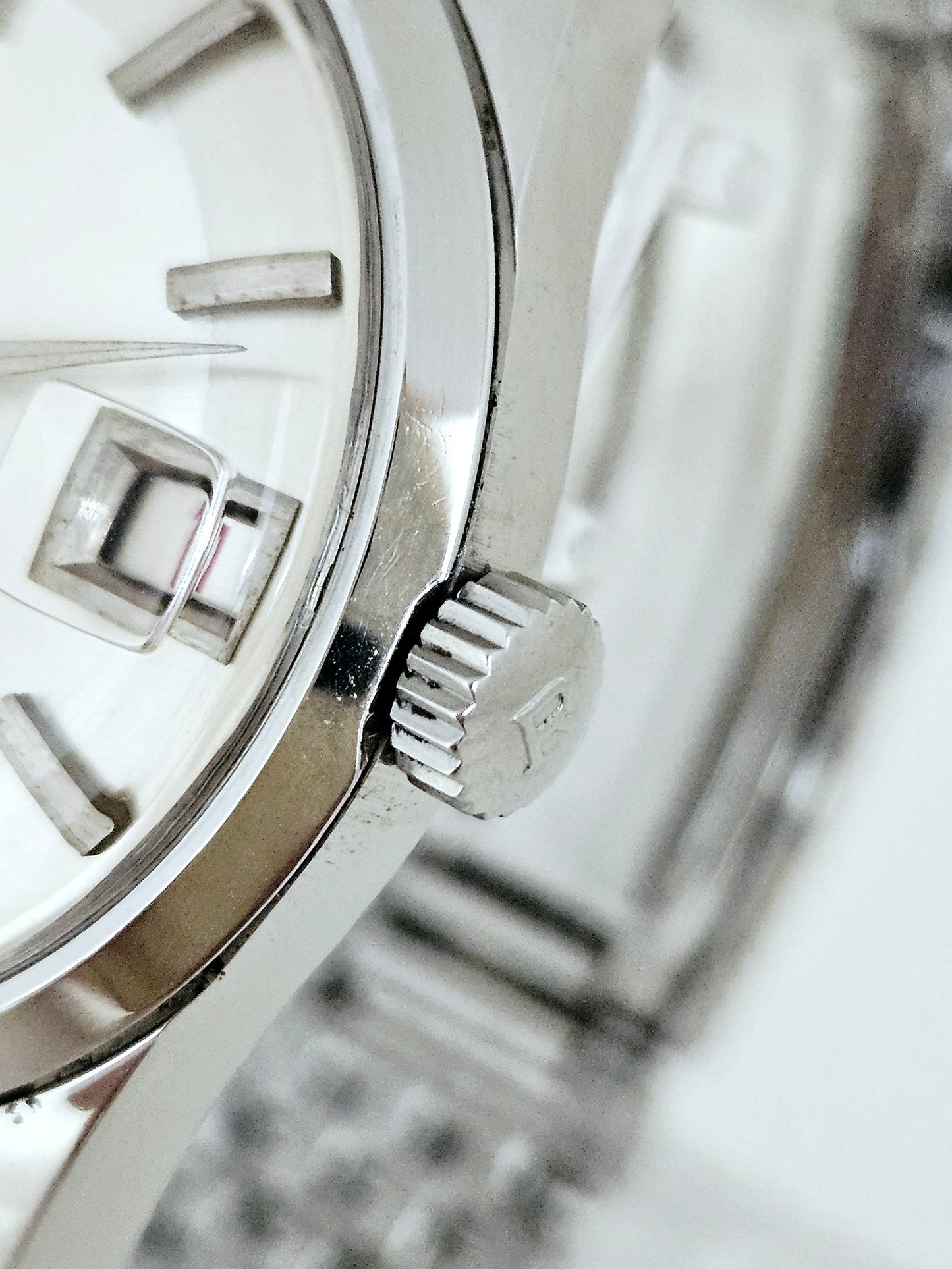 Rado - Golden Horse - Ref. 11675 - Automatic - Red Date