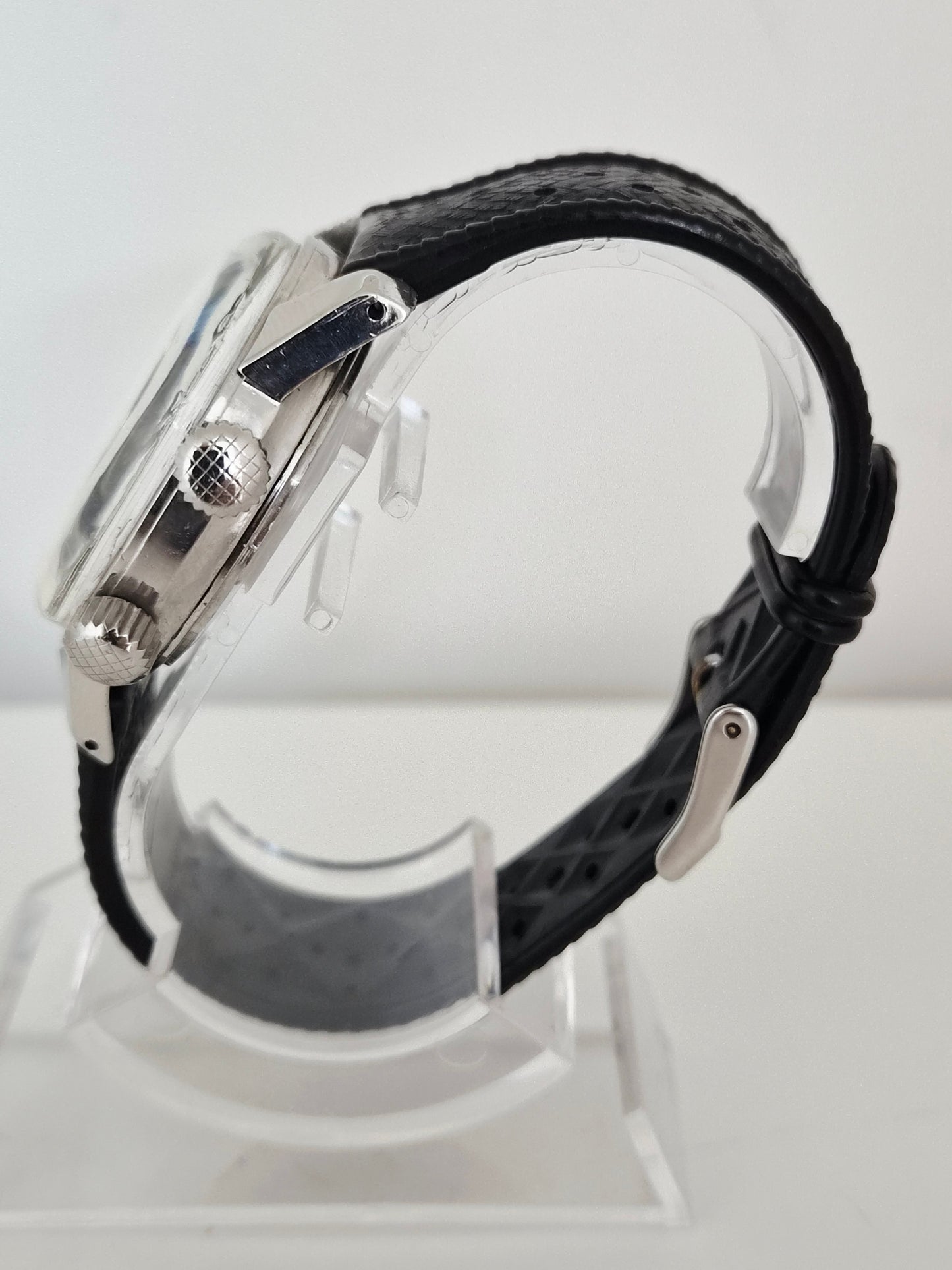 RICHARD - Super Compressor - Diver Automatico - Brevet +317537+337462 - Ref. 4-69