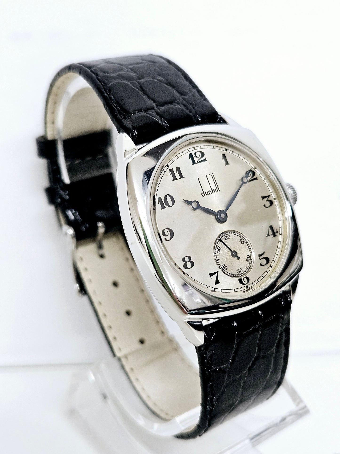 Alfred Dunhill - Centenary Mechanical - Ref. 115.10538