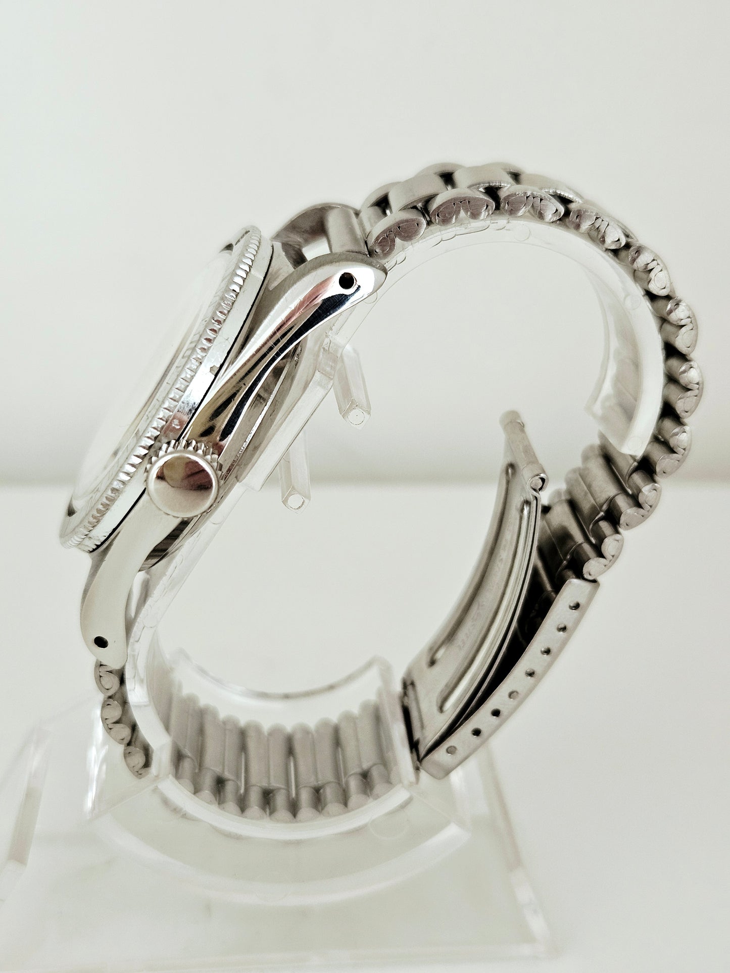 Mondaine - Sea Devil - Ref. 1300 - Calypsomatic Case - Diver 20 Atmos