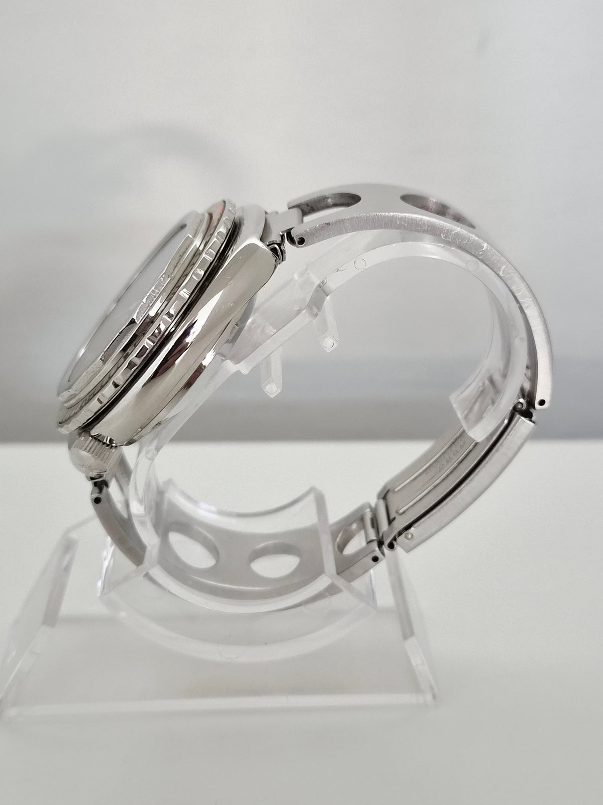 Squale - Oscar - Mod. 2001 - Diver Professional - 100 Atmos / 1000Metri