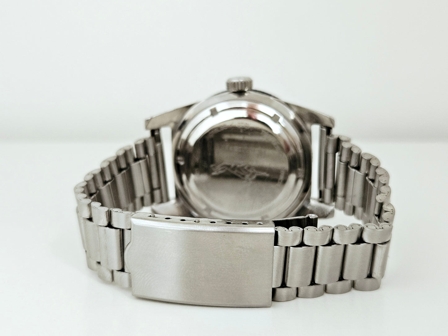 Mondaine - Sea Devil - Ref. 1300 - Calypsomatic Case - Diver 20 Atmos