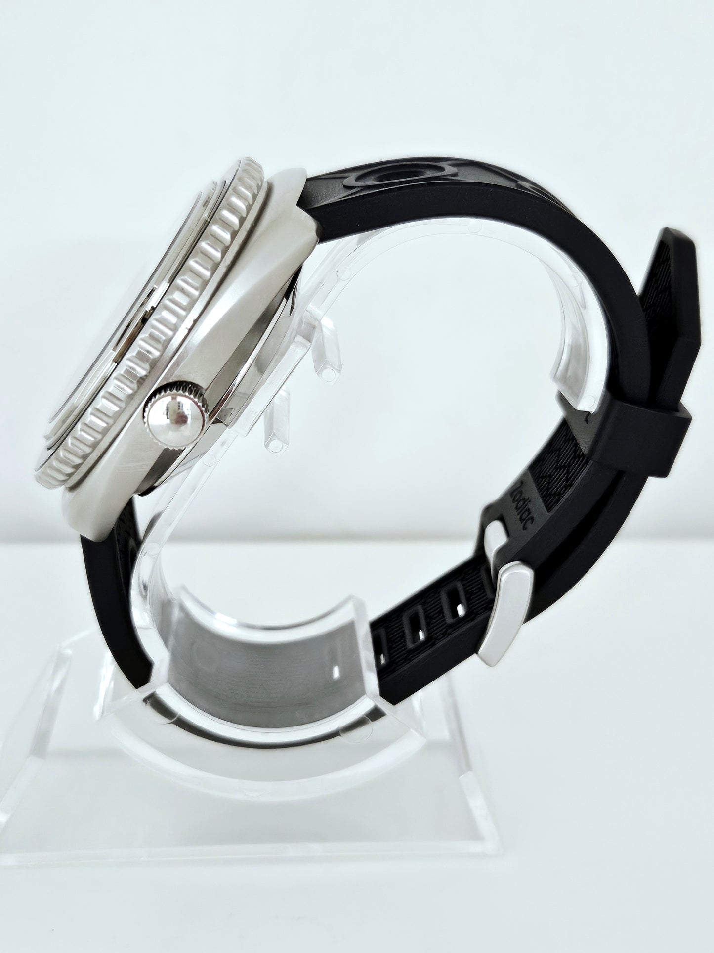 Zodiac - Super Sea Wolf 68 - Diver 1000 MT - Automatico - Box & Paper