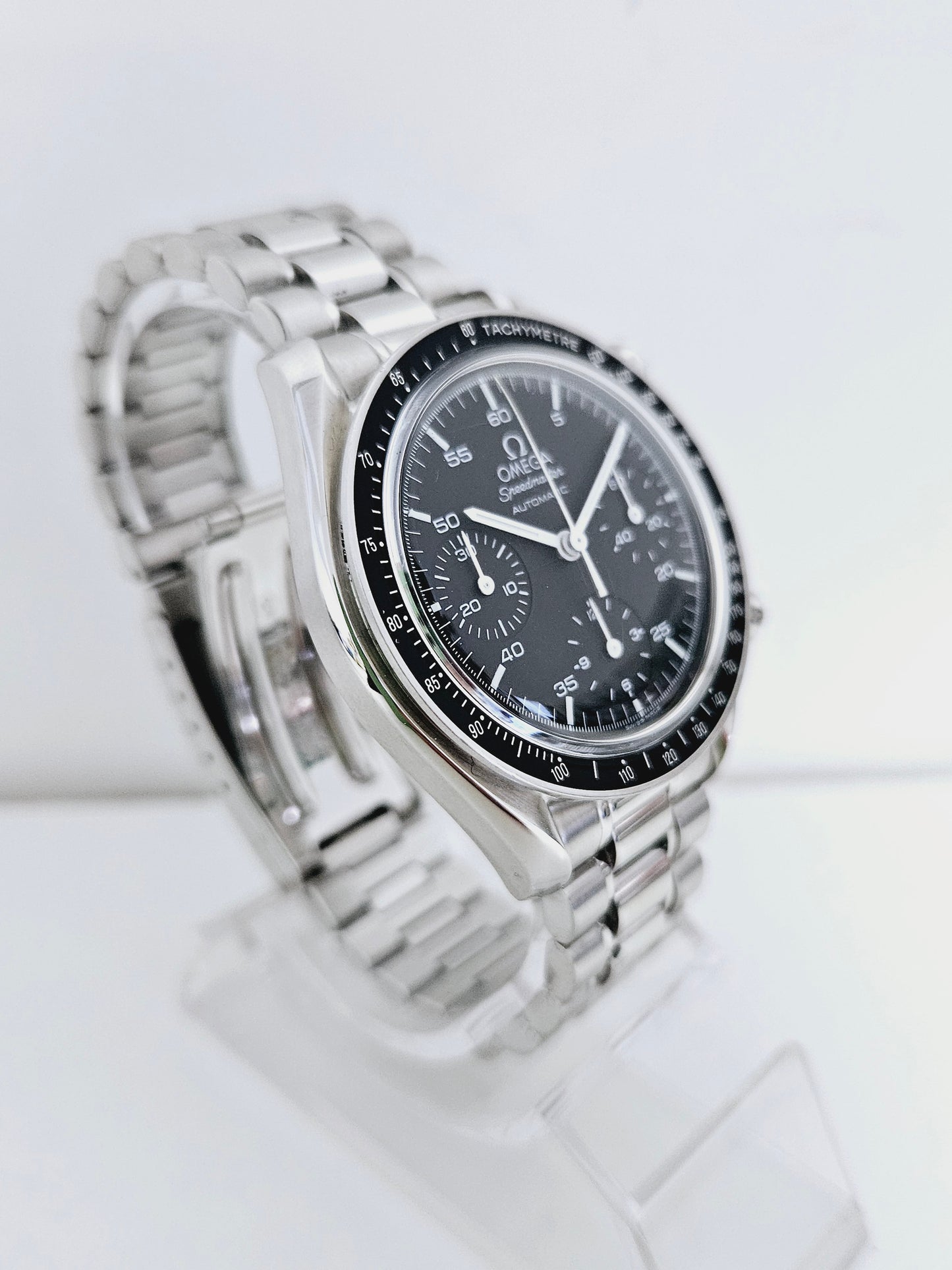 Omega Speedmaster Reduced Automatic