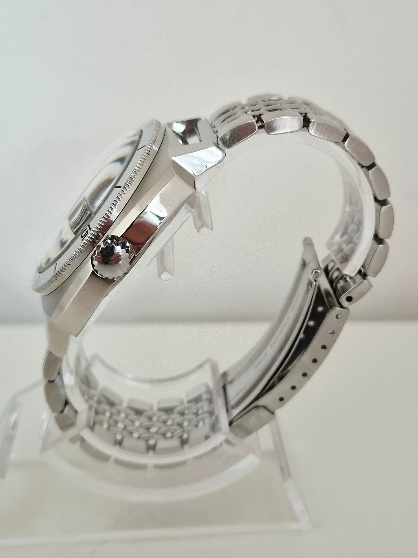 Sigma Valmon Genève- Baby Pam -  Ref. 1199 -  Diver - 600Ft