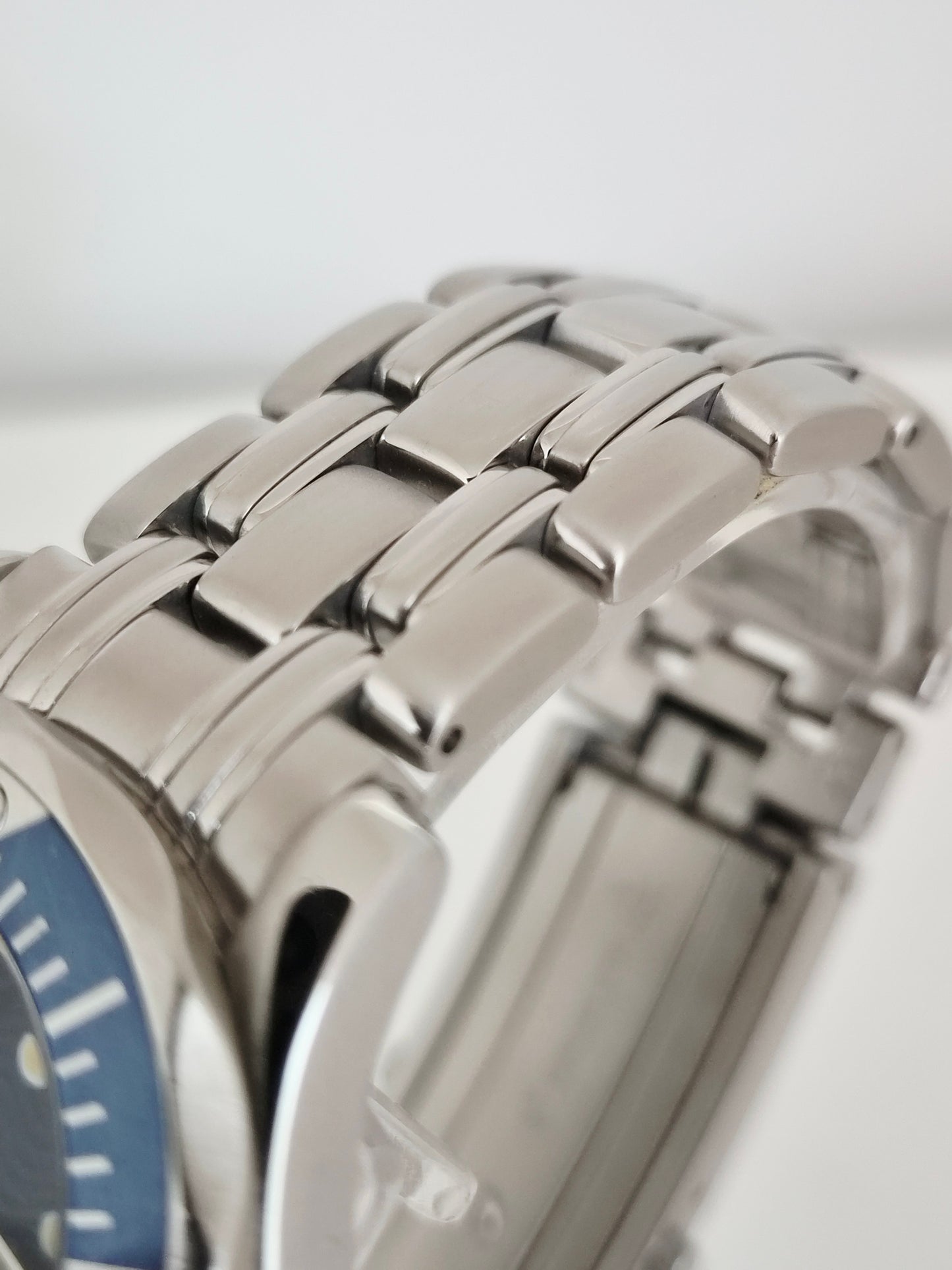 Omega - Seamaster Professional - Ref. 2551.80.00 - Diver 300M - Full Set