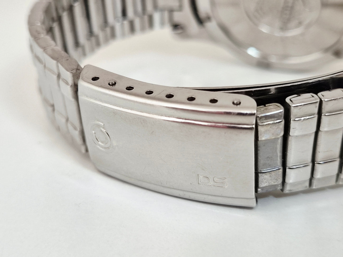 Certina DS - Turtle - Ref. 580.11.12 - Automatico - Brevet. +346.825