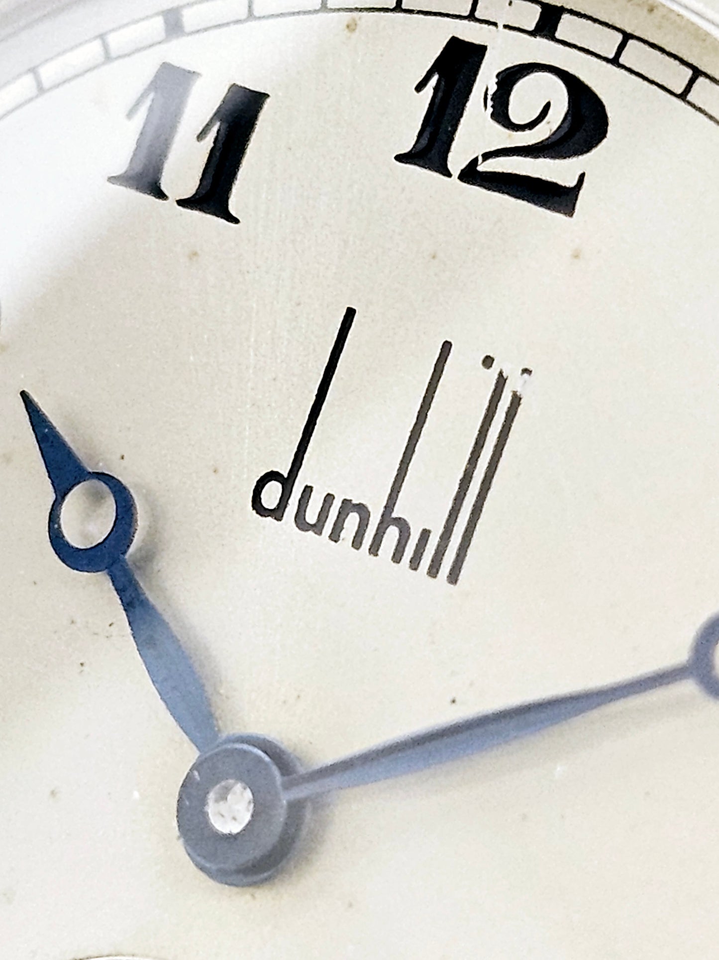 Alfred Dunhill - Centenary Mechanical - Ref. 115.10538