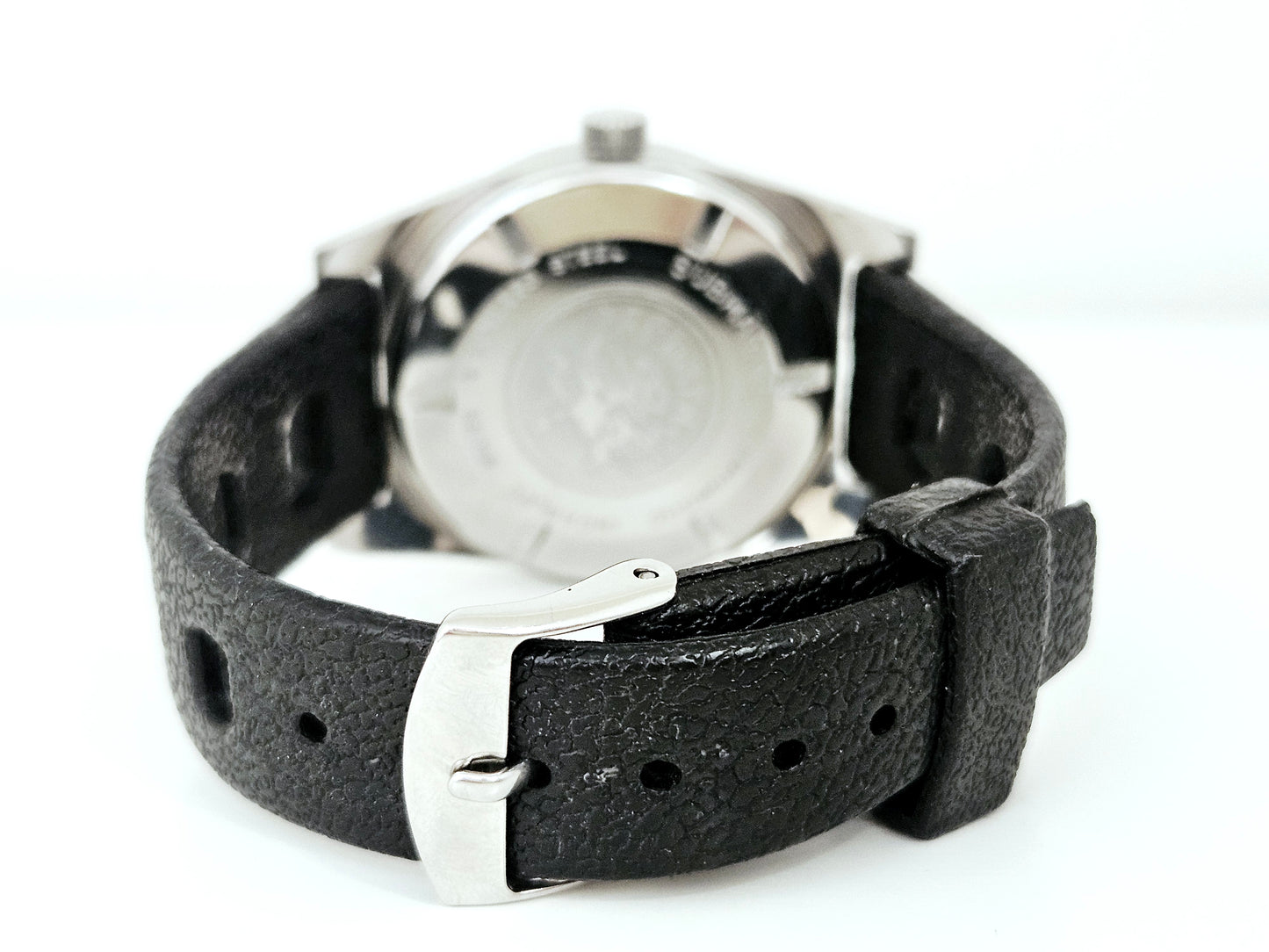 Ardath Watch (Dreyfuss & Cie) - Denis Diver - Submarine - 660Ft