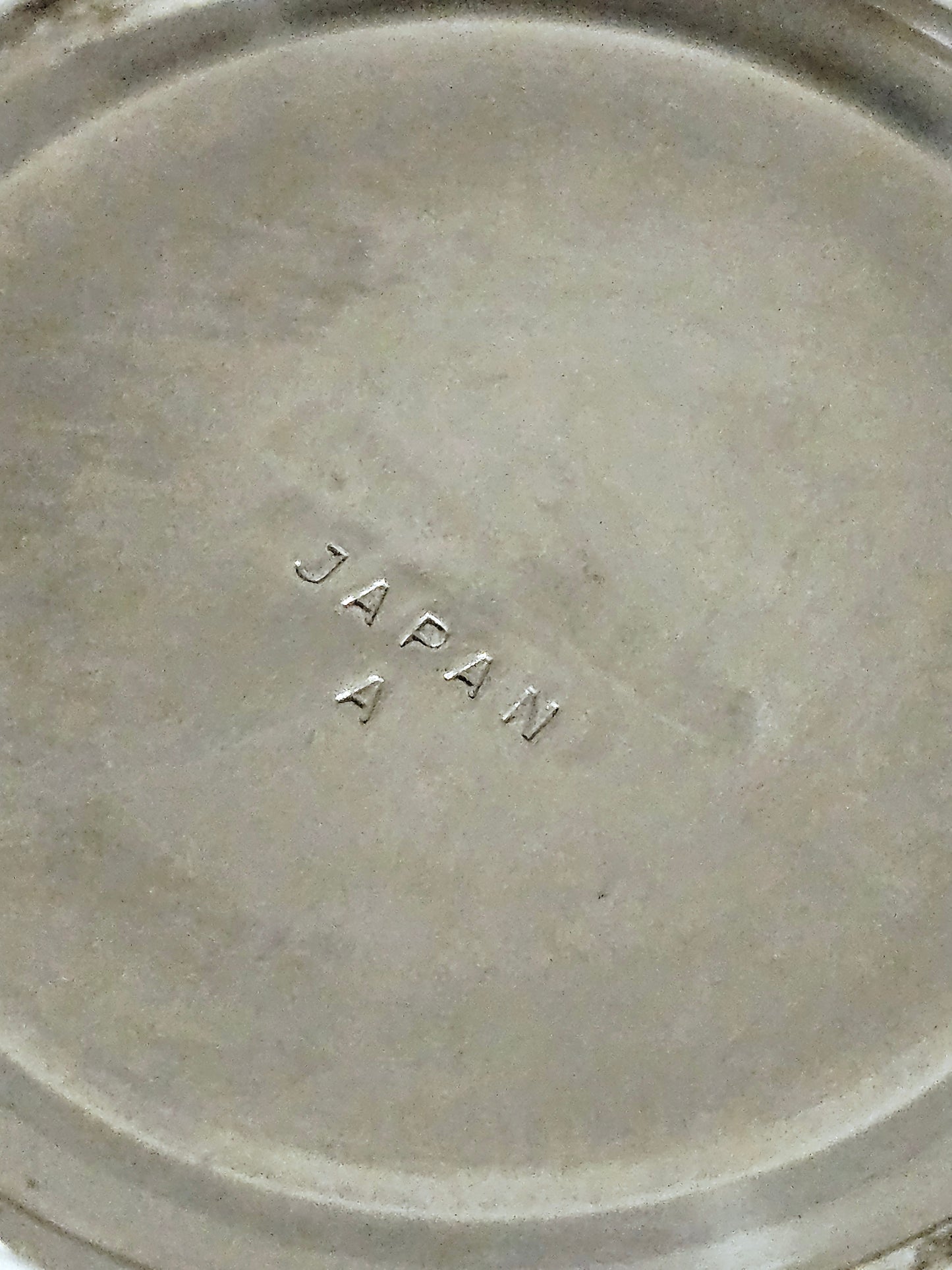 Seiko - Braille Watch - Ref. 6618-8001 -1964 - Japan Made