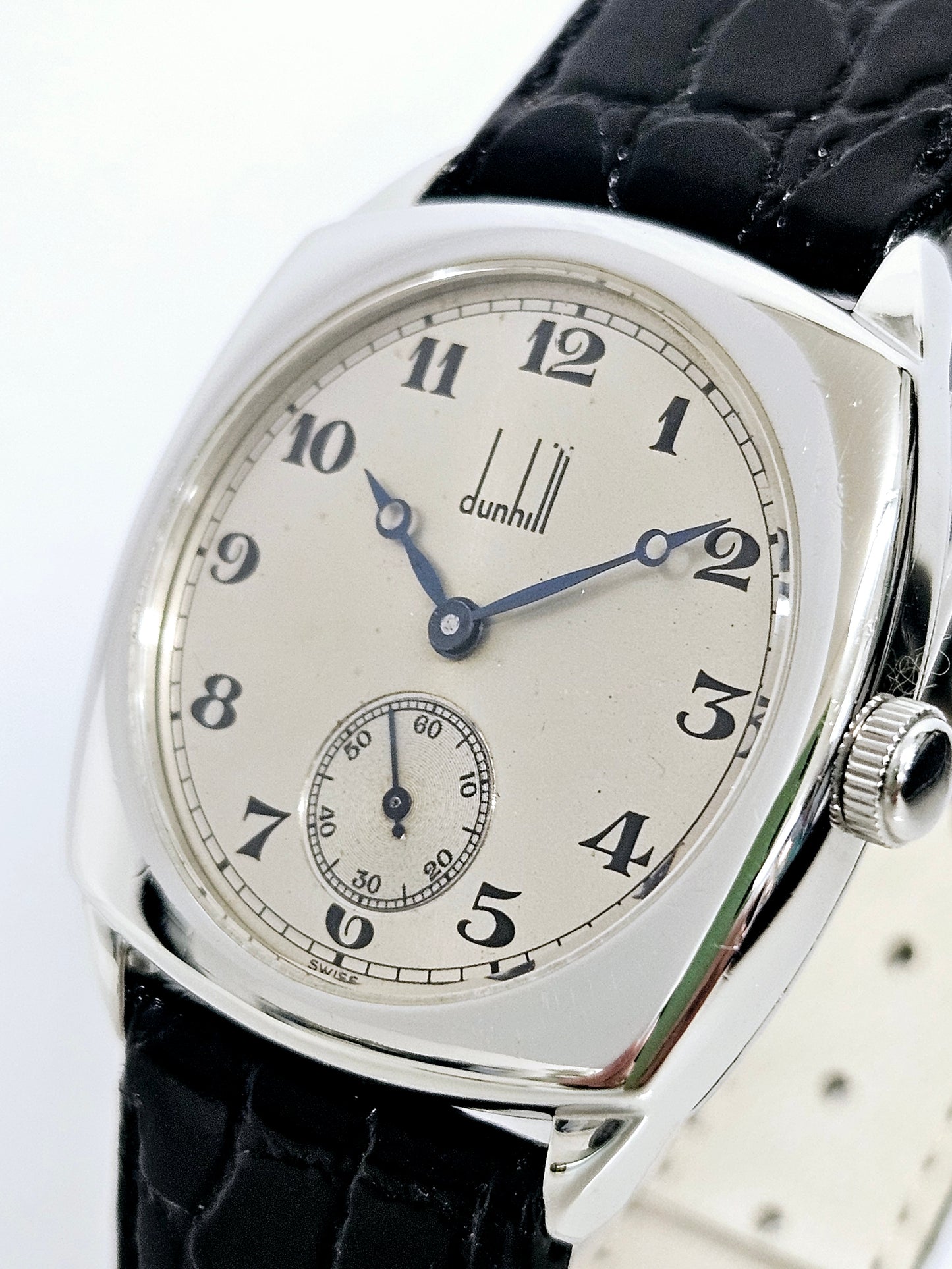 Alfred Dunhill - Centenary Mechanical - Ref. 115.10538