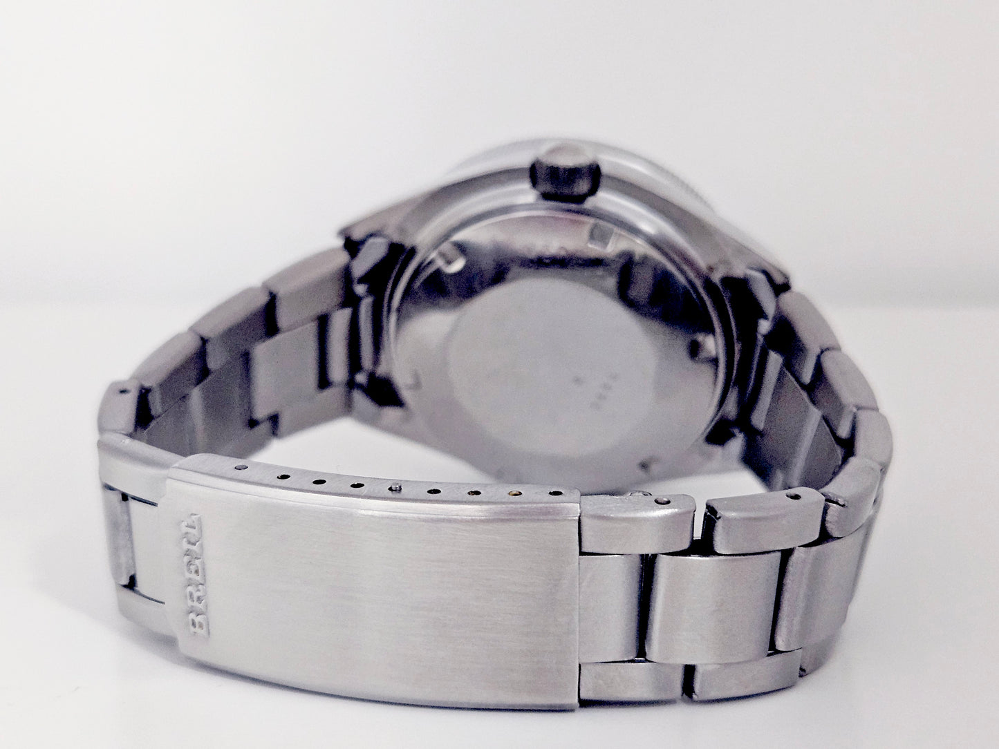 Breil - Manta - Professional Diving Watch - 50 Bars - MRP Brevet Case