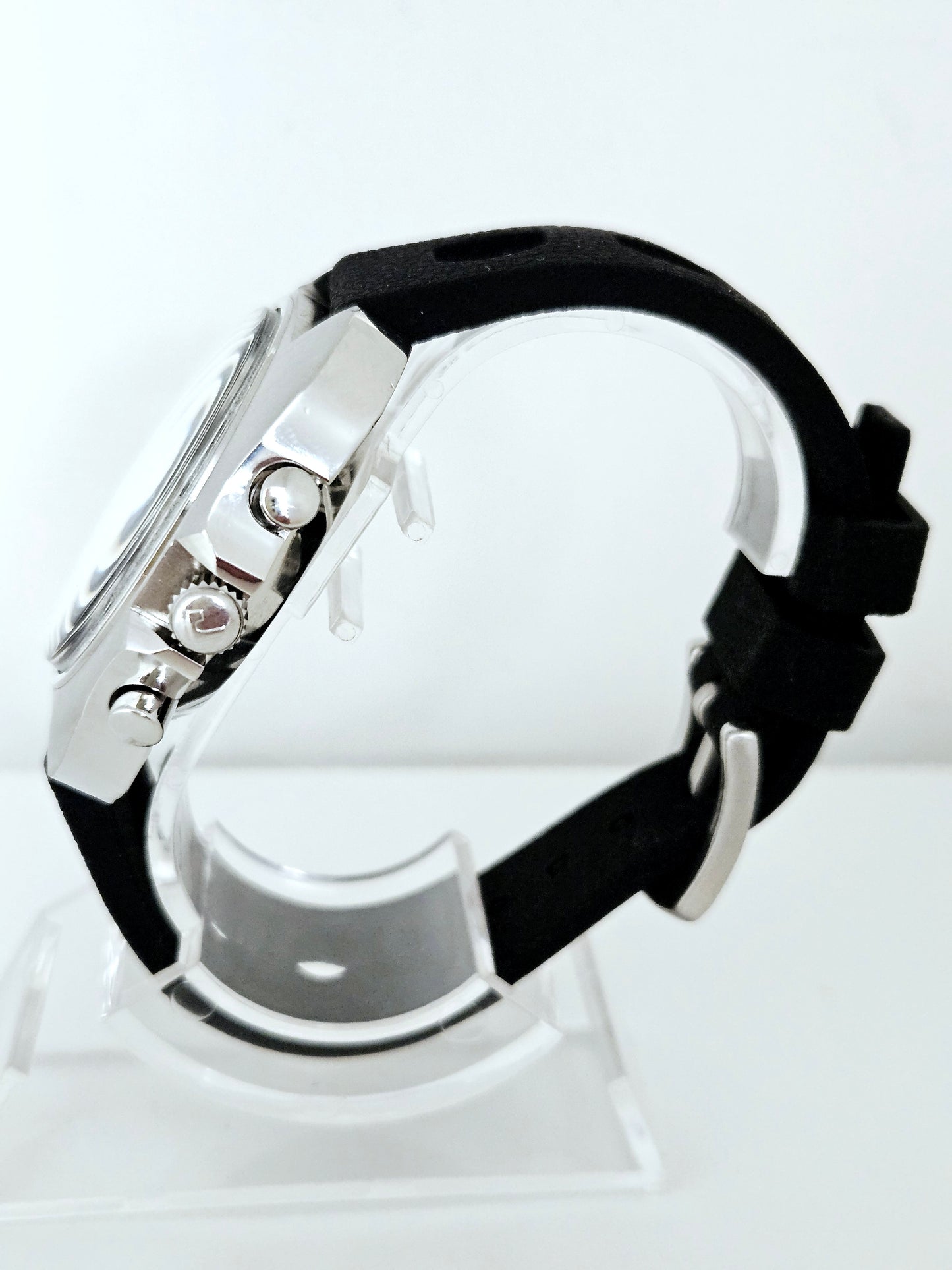 Roamer - Pasadena - Ref. 734-9120.608 - Diver Chronograph - W.R. 400Ft.