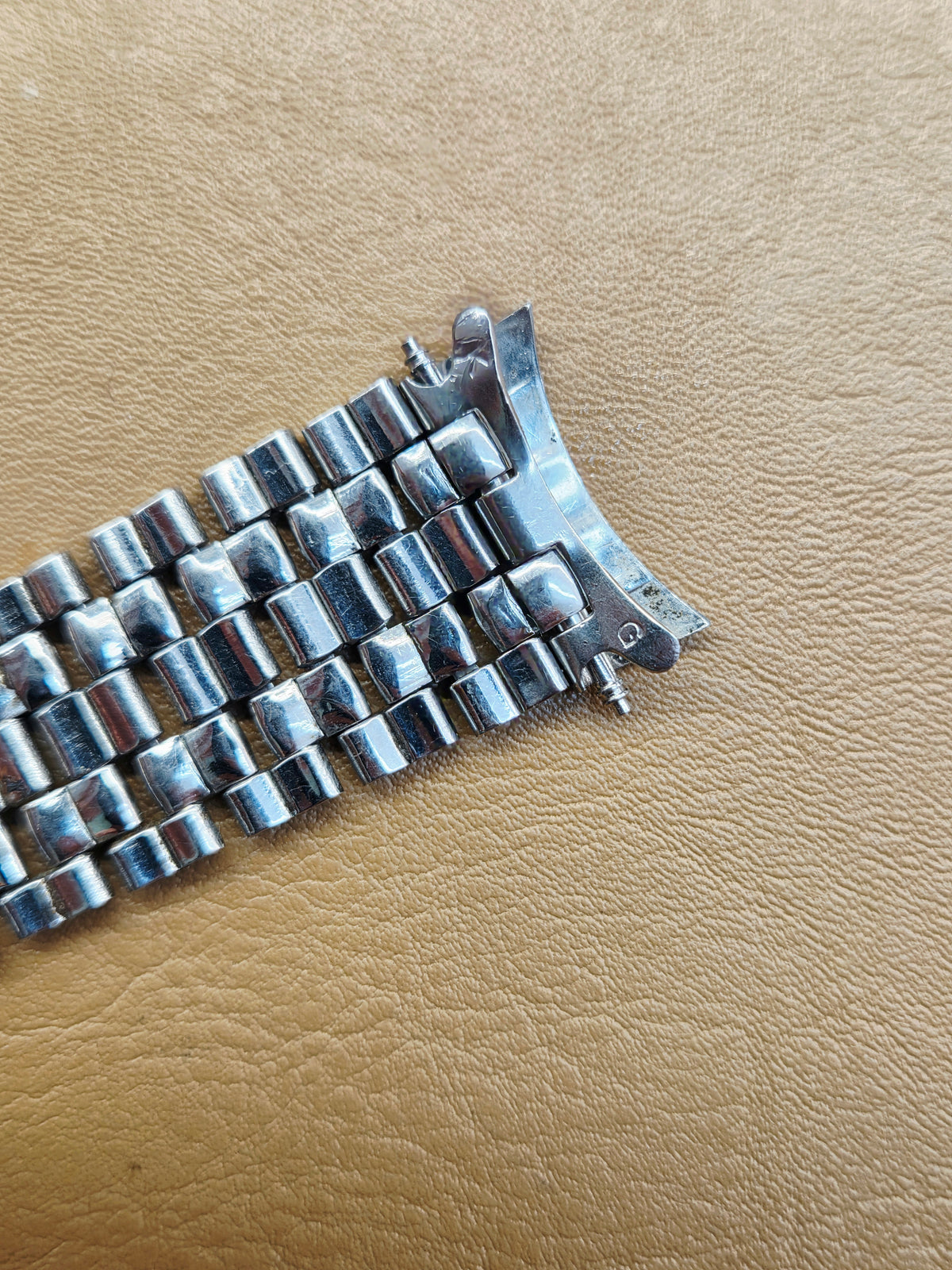Bracciale Eterna Kontiki Vintage - Finali K -  18 mm