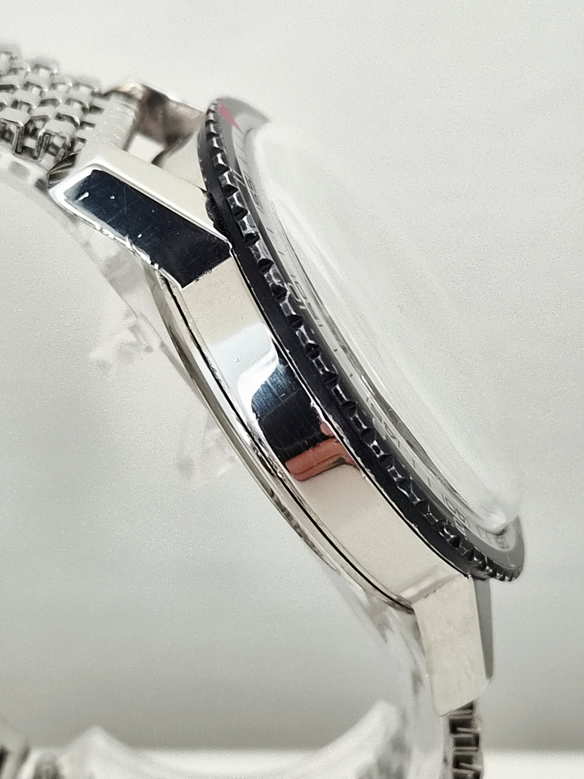 Breitling Genève - Mod. Sprint - Ref. 2010 - First Generation 1967