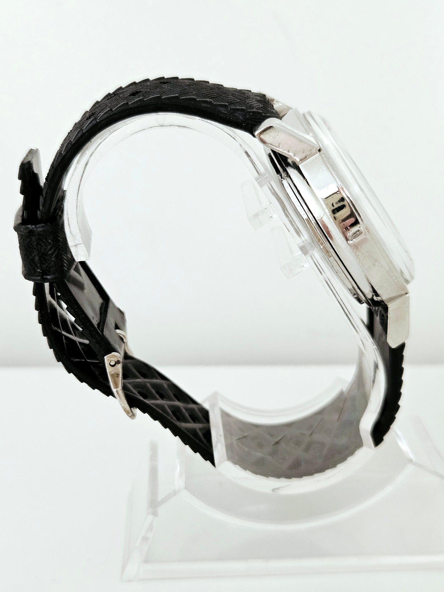 La Martine - Aquarius - Super Compressor - BREVET + 317537 / BREVET + 337462