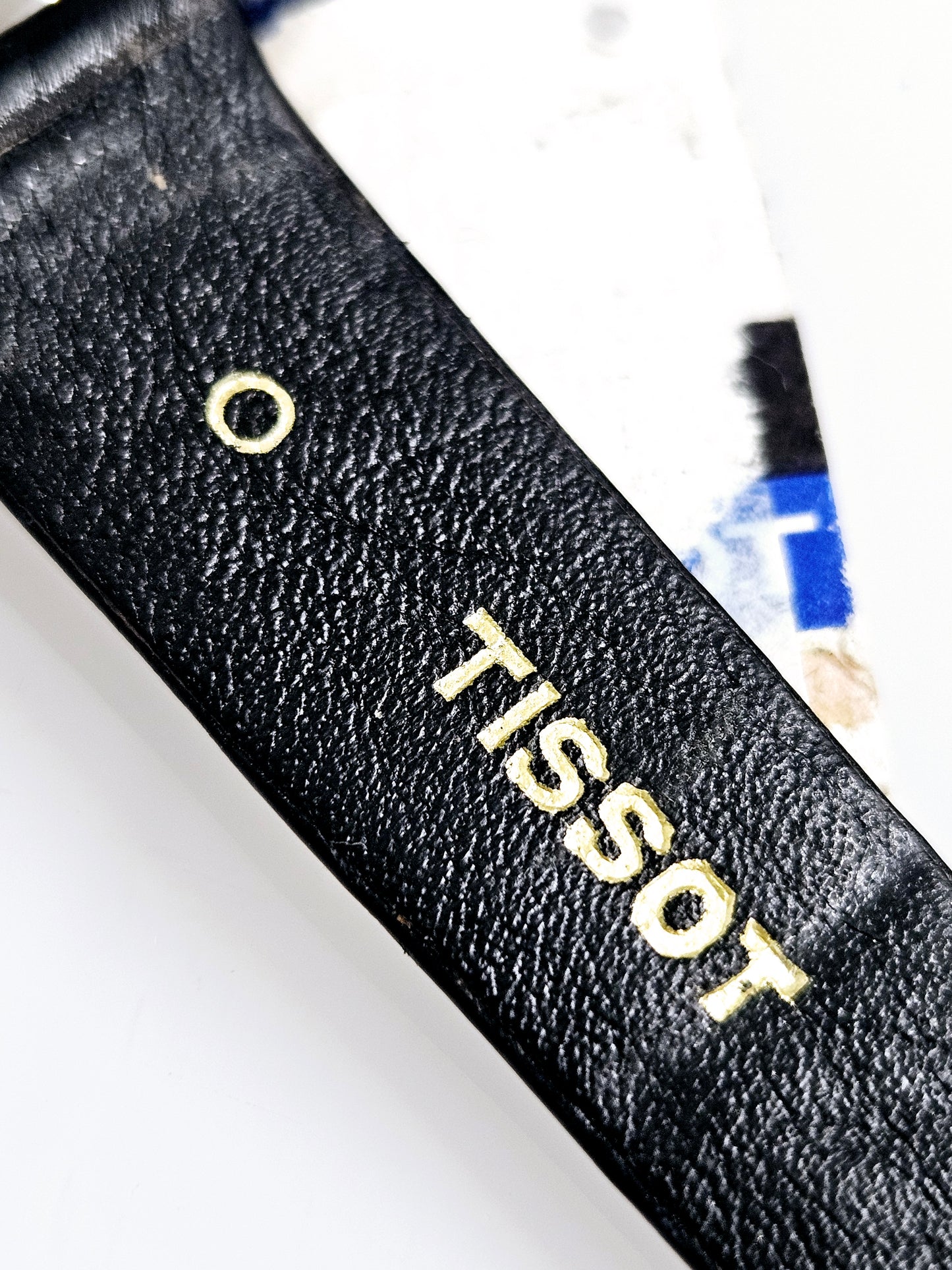 Tissot - Stylist - Nuovo Fondo di Magazzino