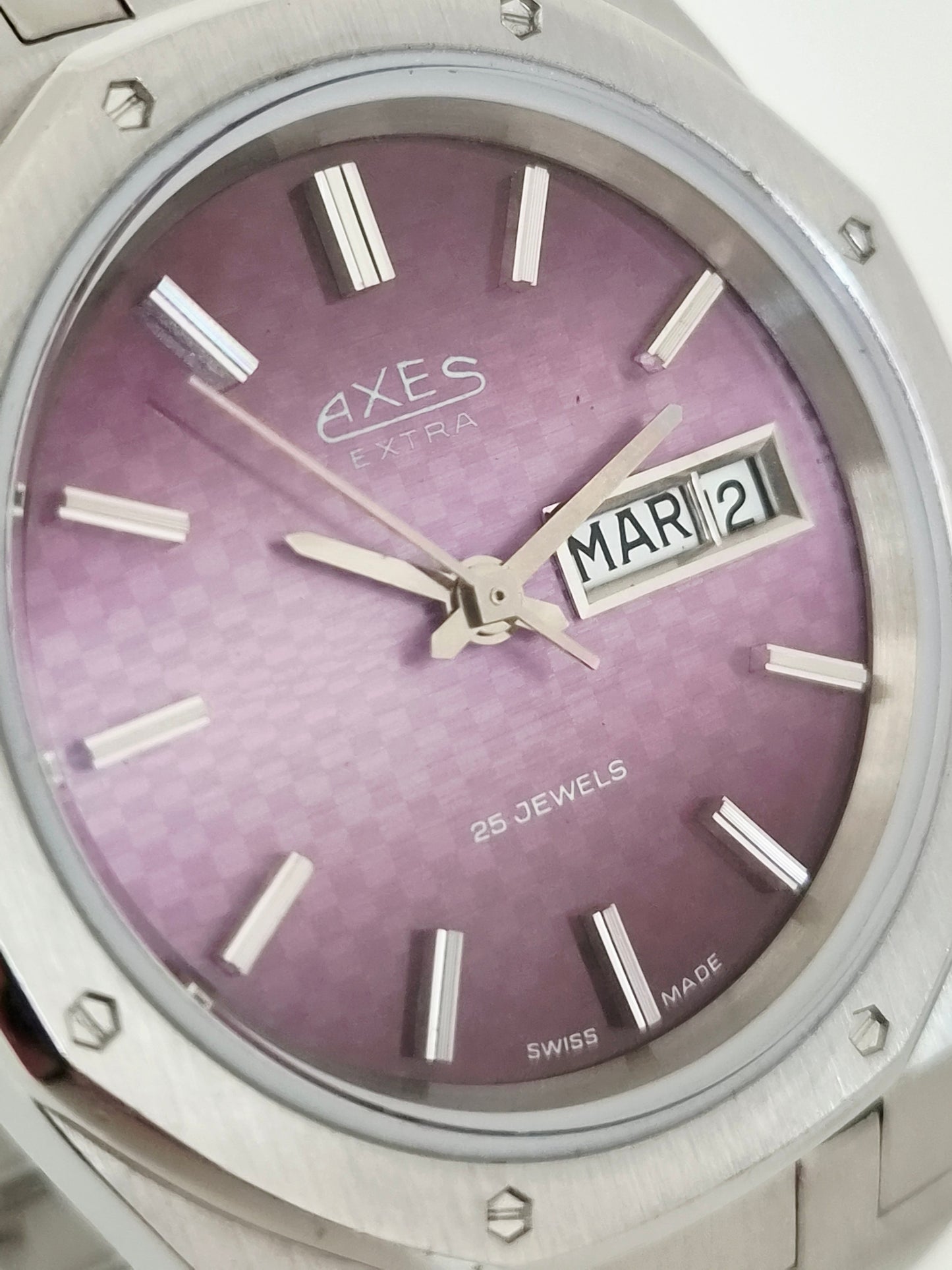 Axes - Palm Beach - Royal Oak - Vintage Automatico