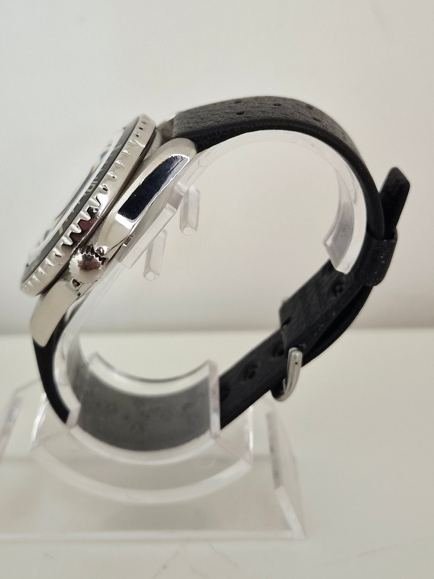 Technisub - M.R.P. Sa Case - 20 Atm - Professional Diver