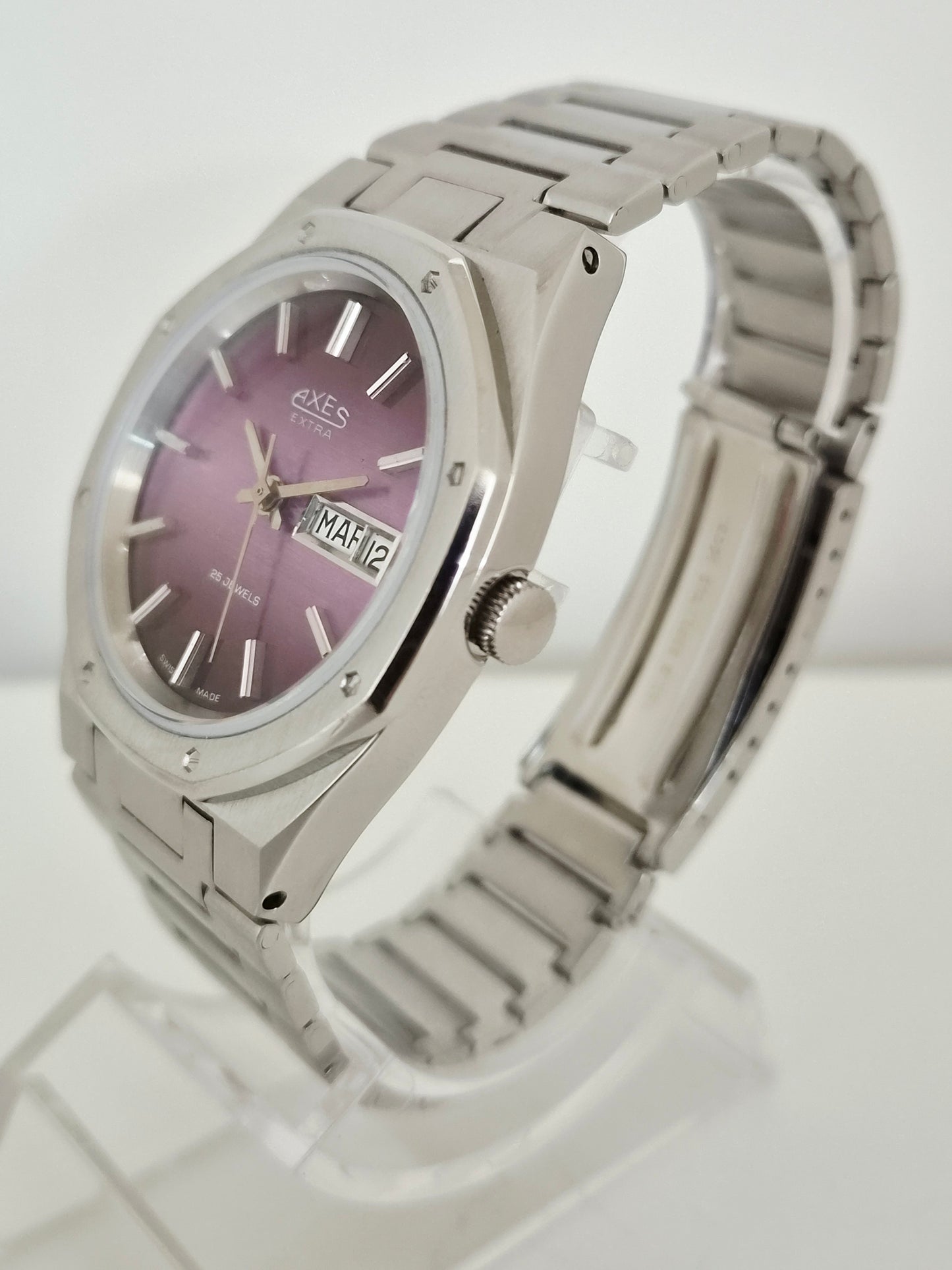Axes - Palm Beach - Royal Oak - Vintage Automatico