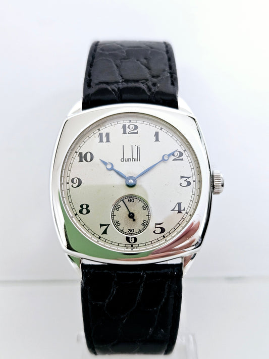 Alfred Dunhill - Centenary Mechanical - Ref. 115.10538