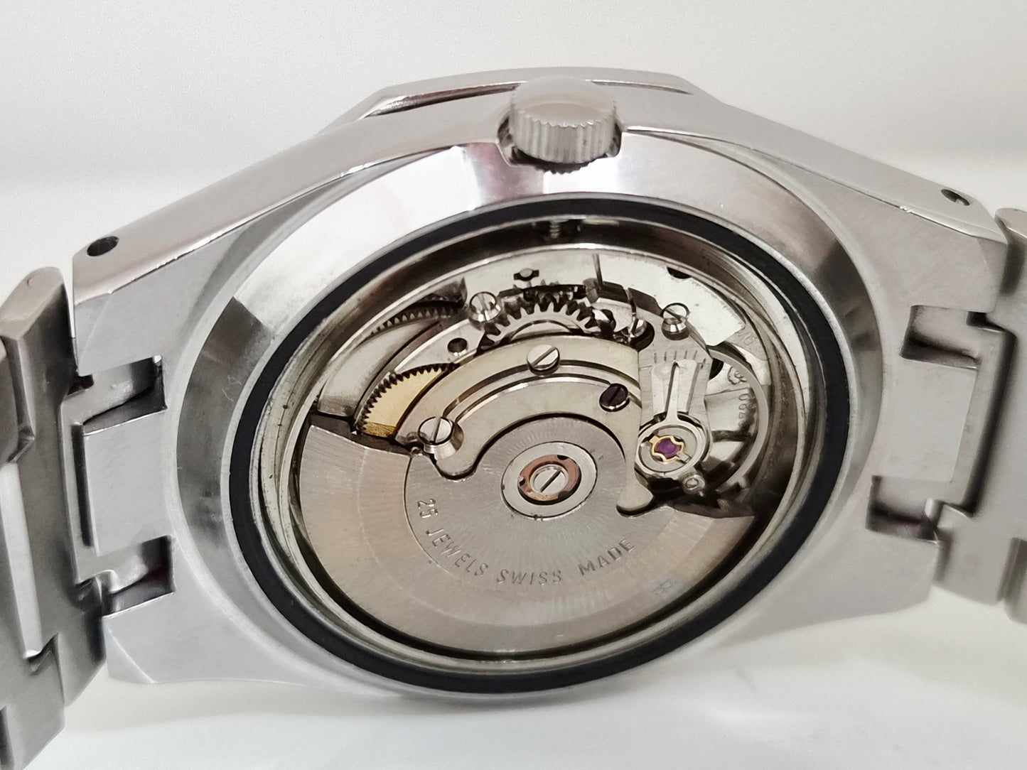 Axes - Palm Beach - Royal Oak - Vintage Automatico