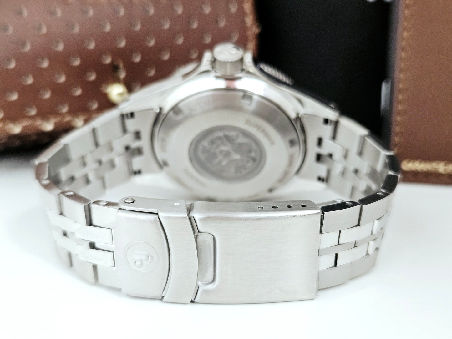 Yema - Superman 500 - Ref. YSUP22A39-AMS - No Date - Red Writing - Full Set