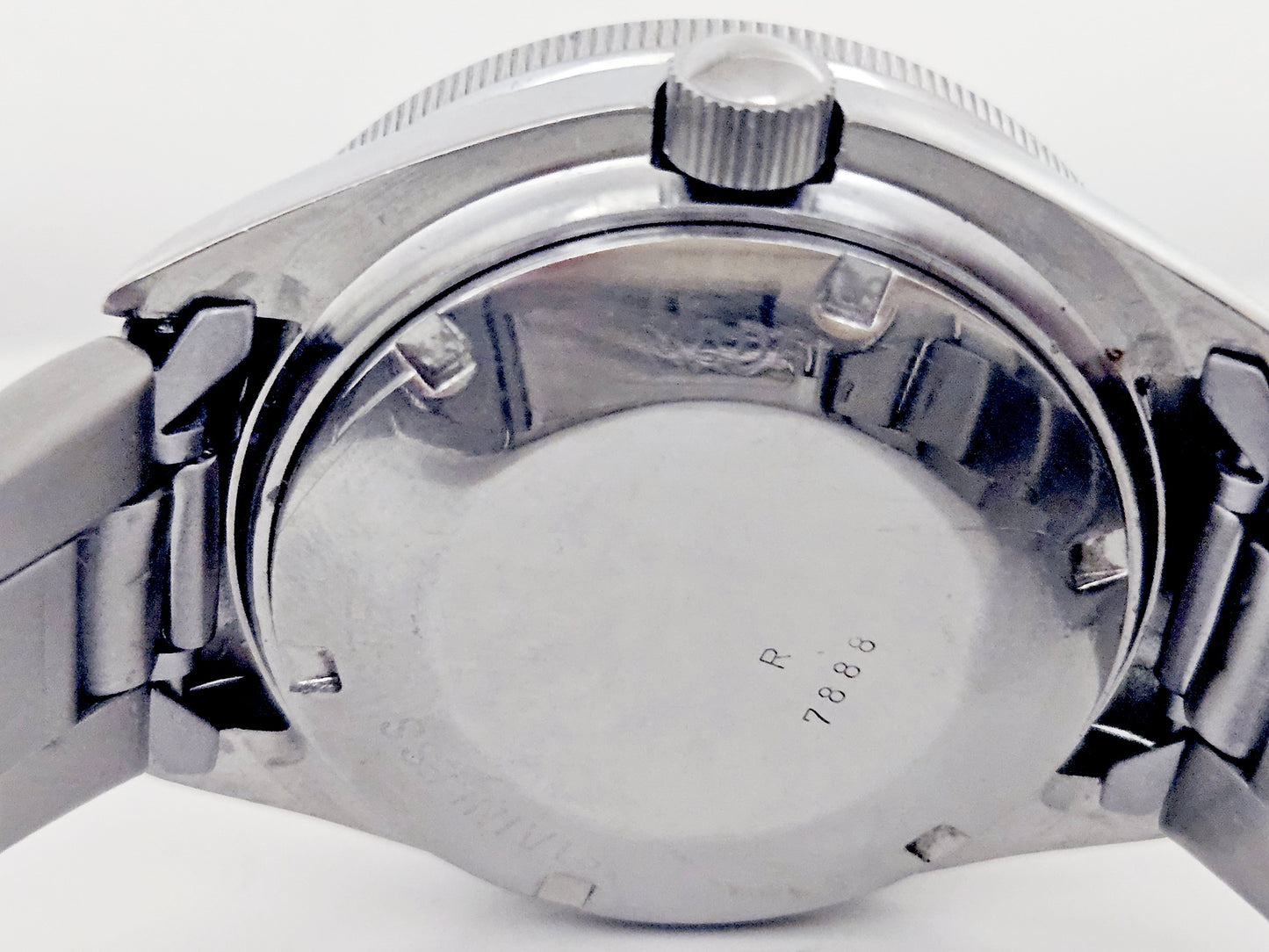 Breil - Manta - Professional Diving Watch - 50 Bars - MRP Brevet Case