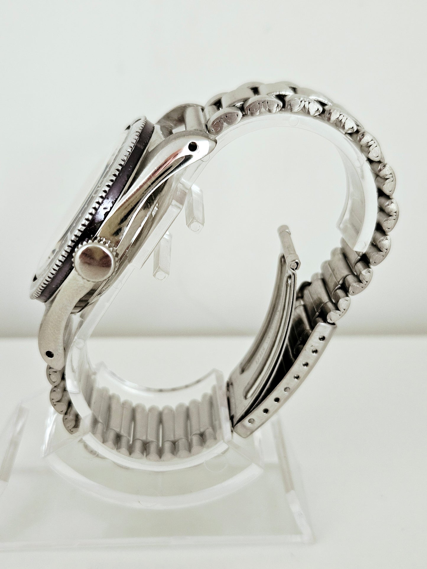 Mondaine - Sea Devil - Ref. 1300 - Calypsomatic Case - Diver 20 Atmos