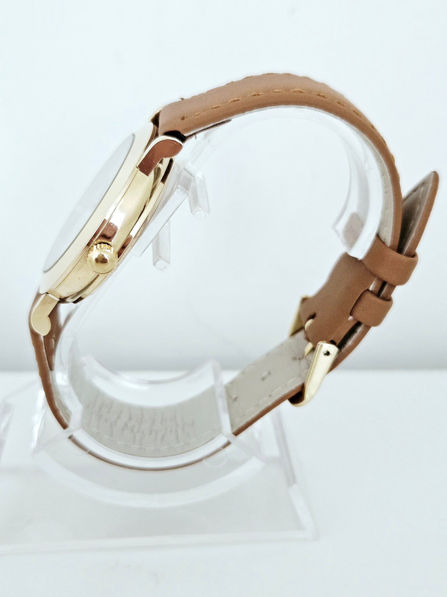 Lorenz - Classic - Ref. 12701 - Automatico - Enamel Dial