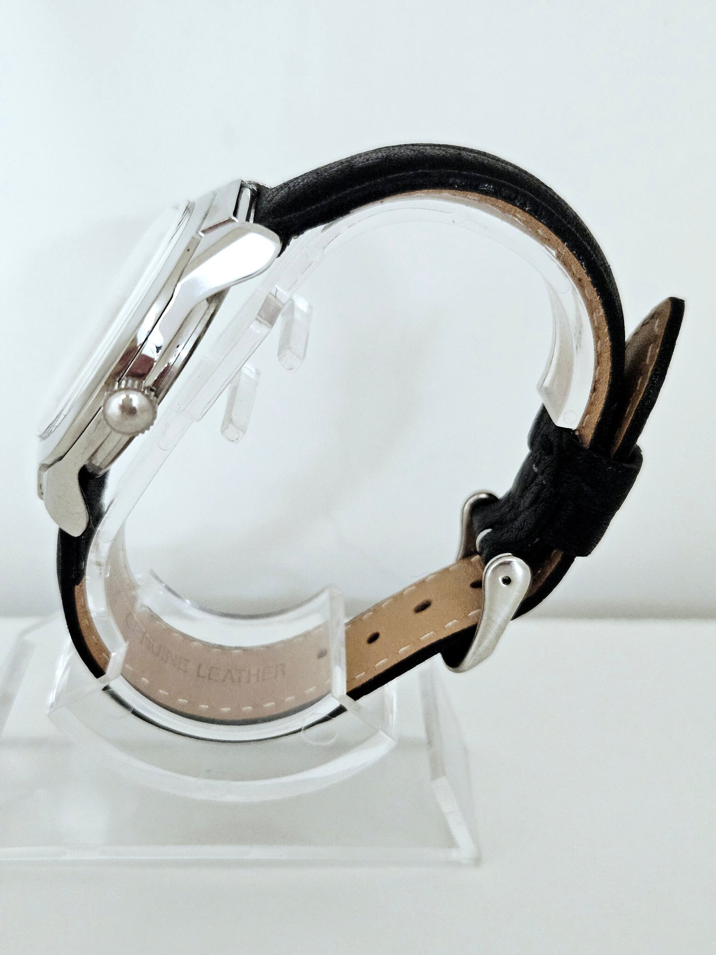 Seiko - Braille Watch - Ref. 6618-8001 -1964 - Japan Made