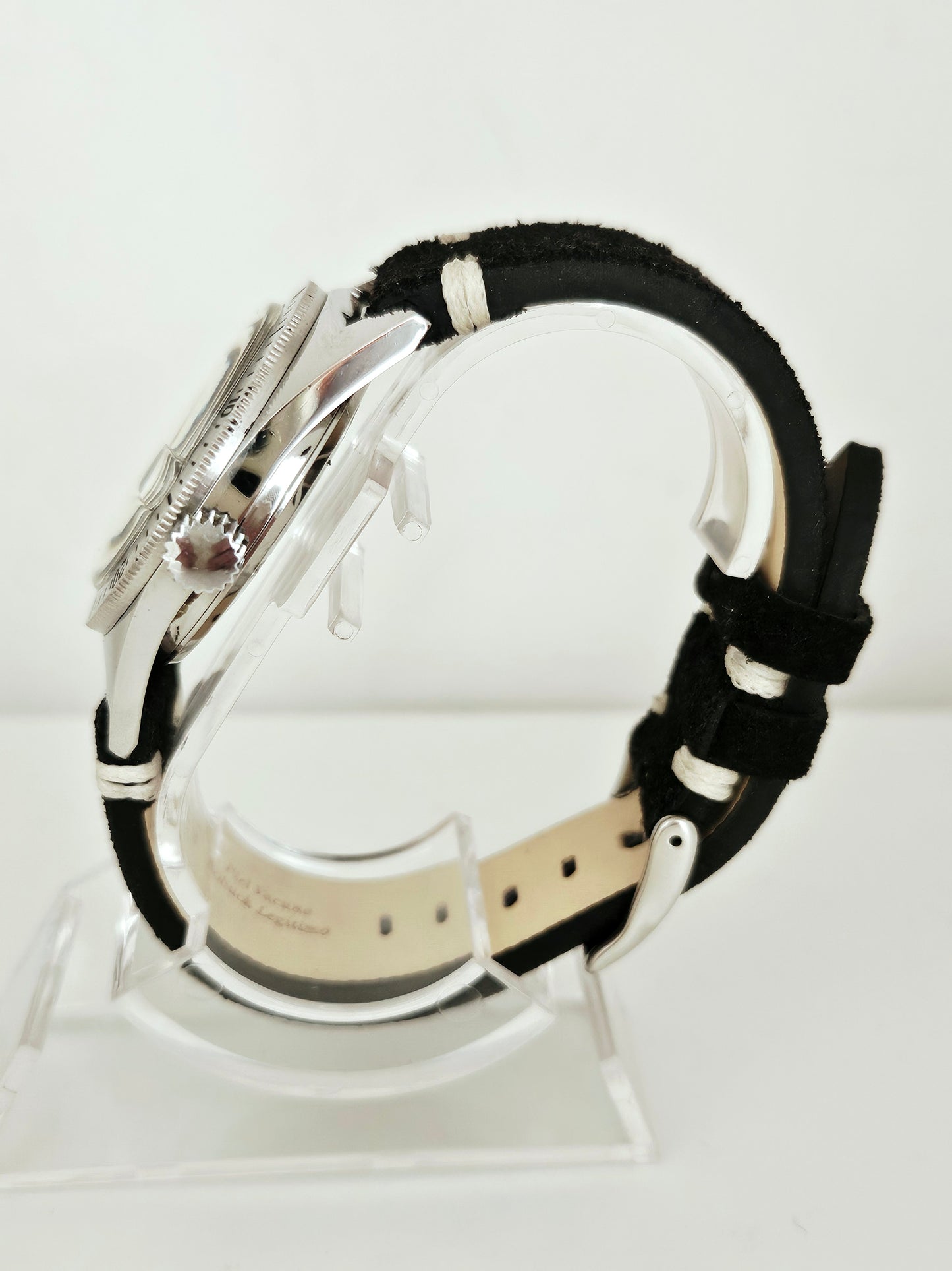 Festina - Skin Diver 600 Feet - Automatico - Steel Case - TSwissT