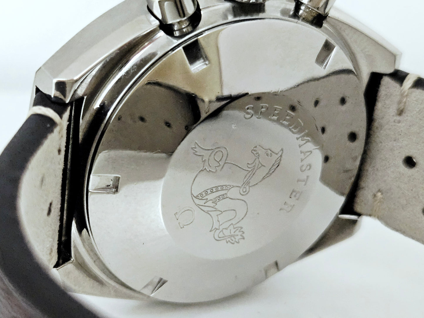 Omega - Speedmaster- Mark II Professional- Ref. 145.014