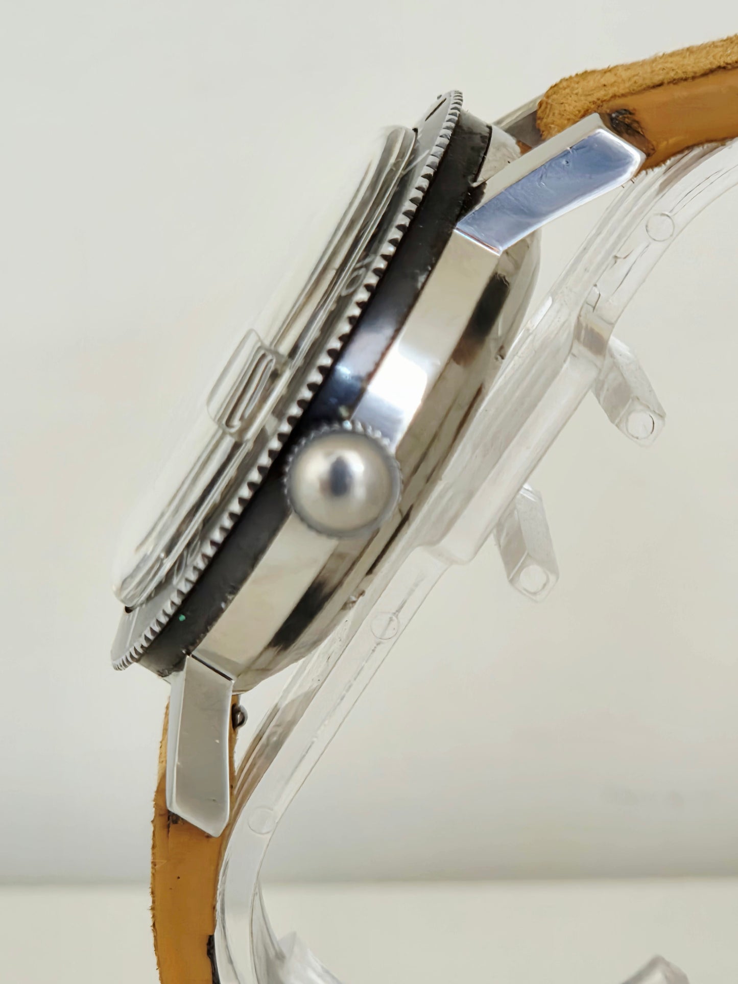 Ducal - AquaPearl - Diver 600 Feet - Submarine Case - Automatico