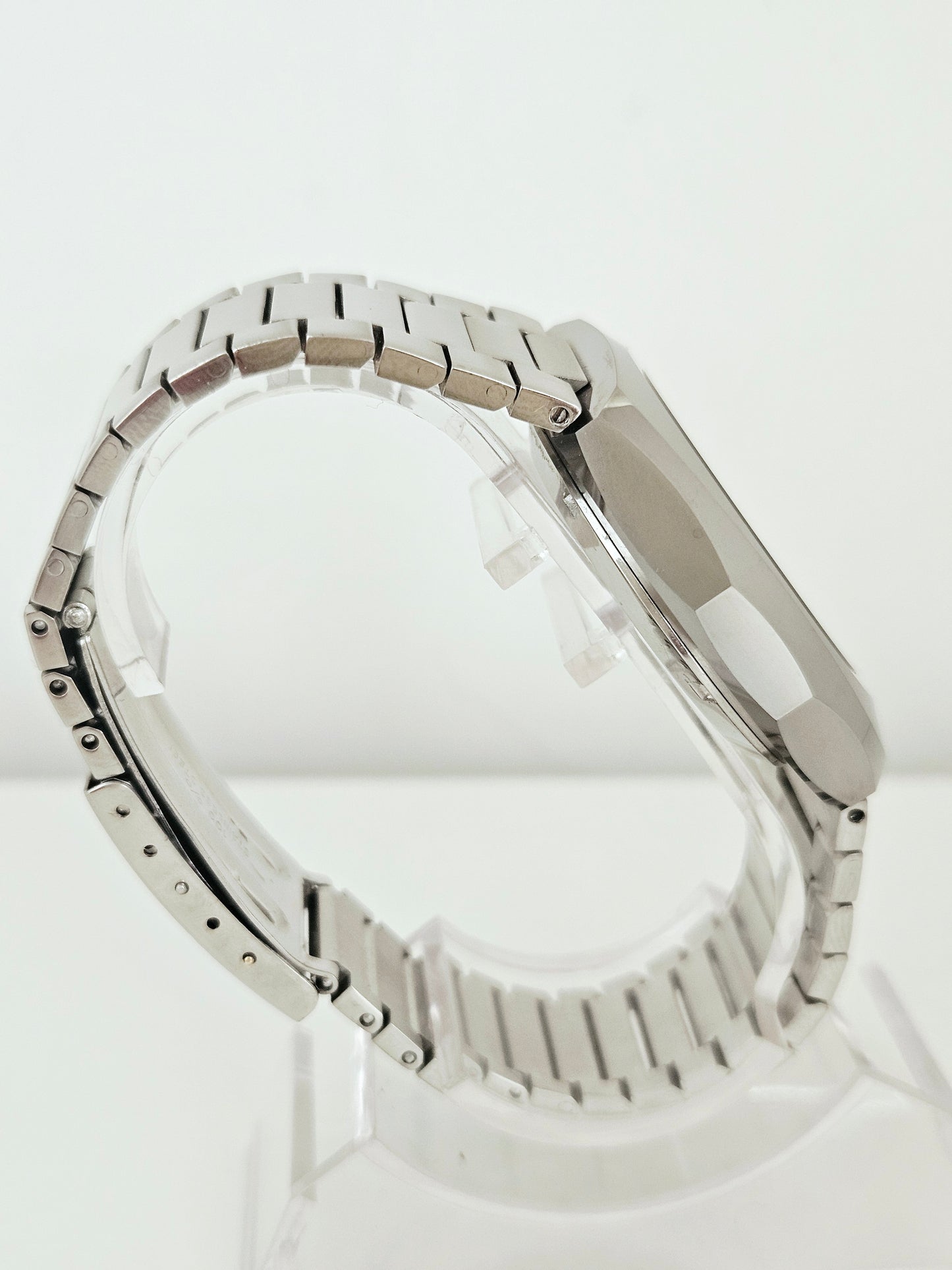 Eterna - Sonic - Diastar/Rado - Ref.242 Stb - Diapason Electronic