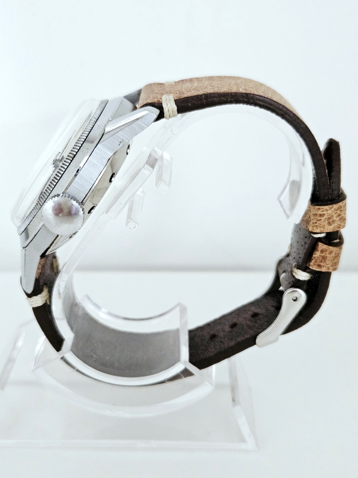 Simplon - Rare - Alarm Watch - Carica Manuale