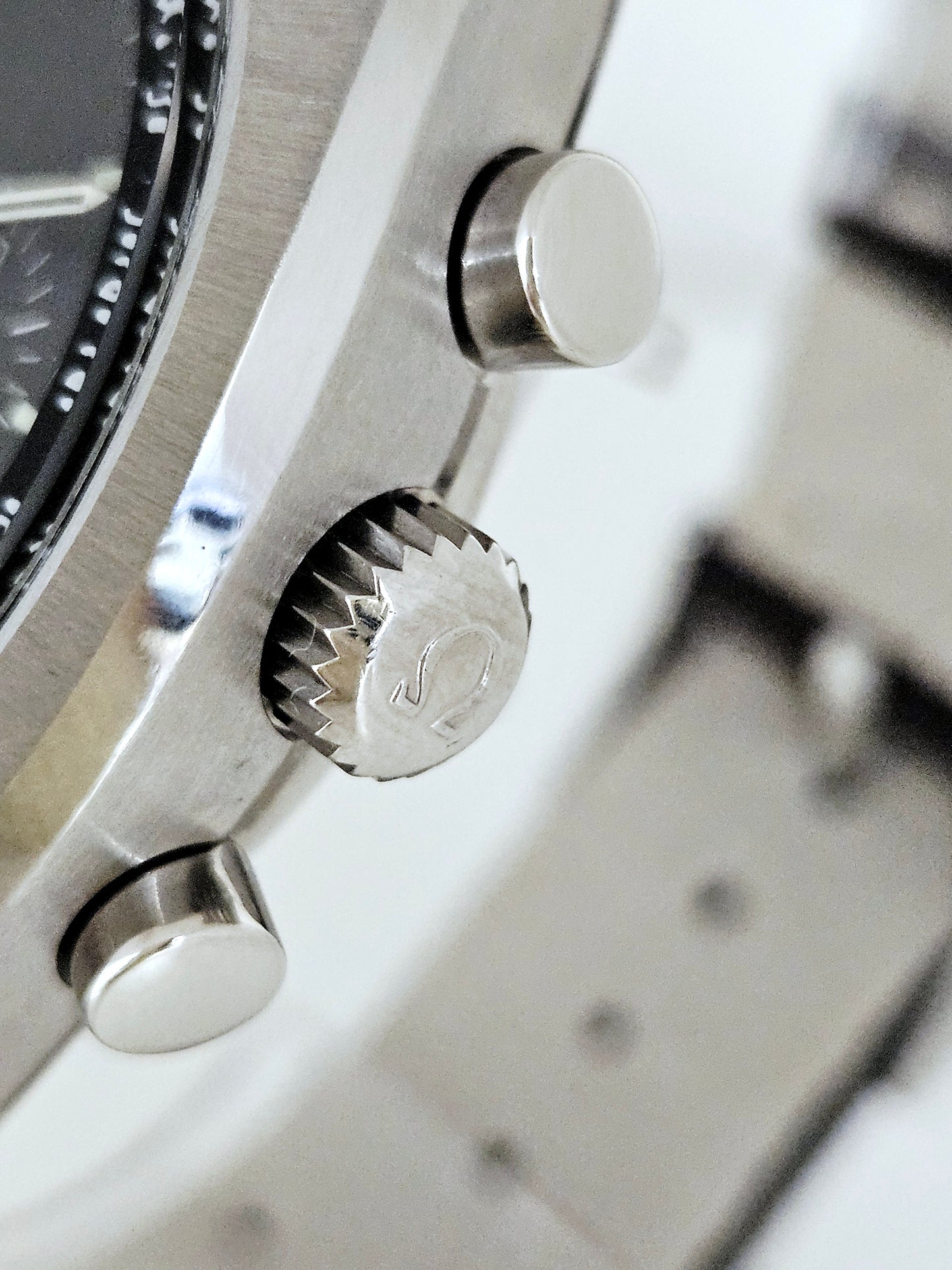 Omega - Speedmaster- Mark II Professional- Ref. 145.014