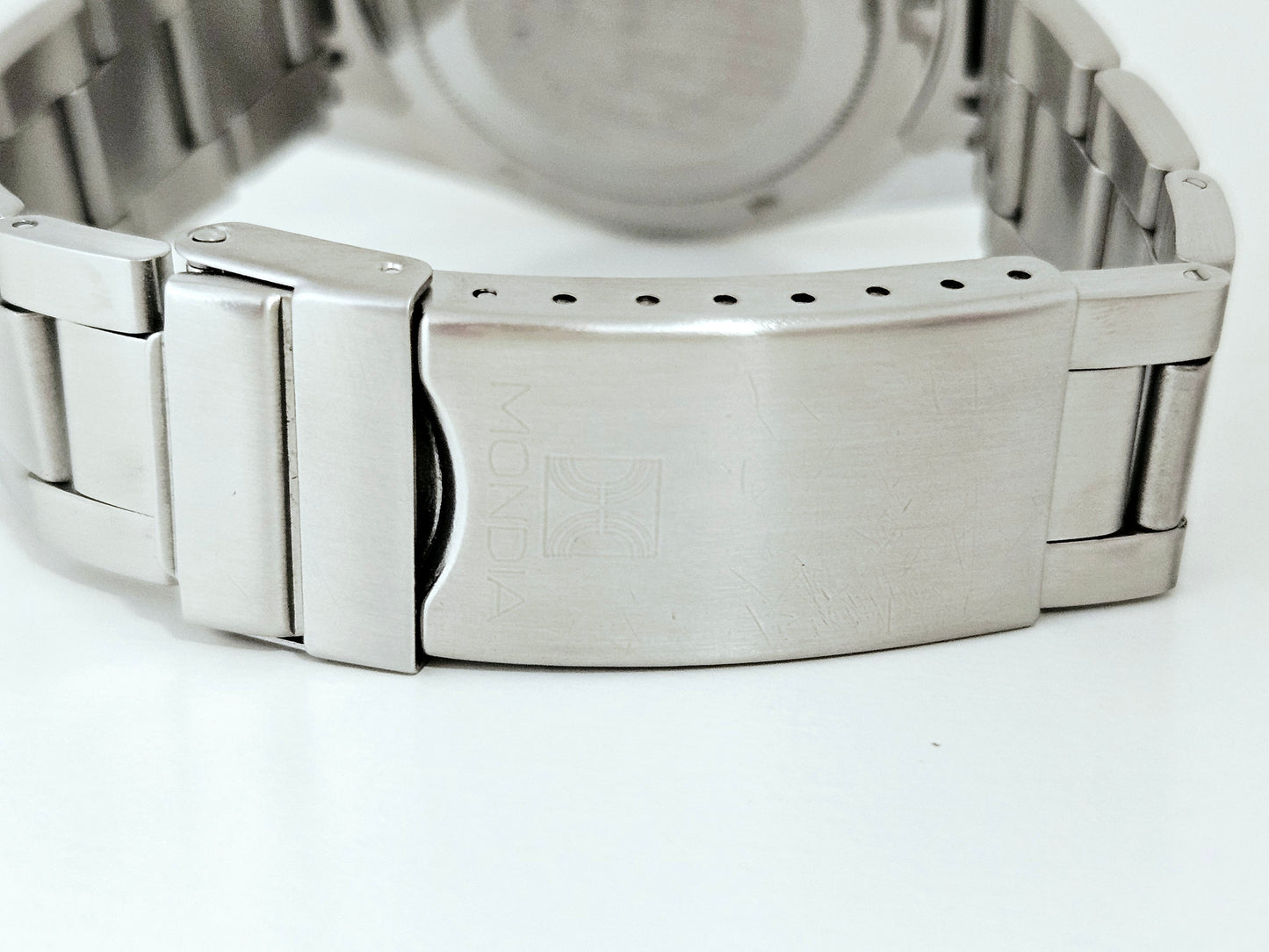 Mondia/Zenith - Diver Professional - Ref.0159 - Automatico - Swiss Made