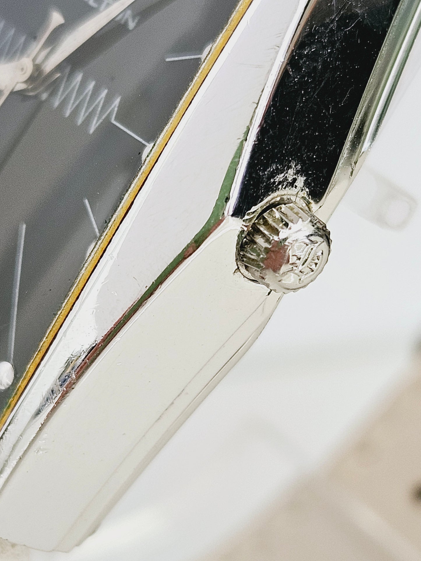 Hamilton Ventura - Ref. 6251A - Registered Edition