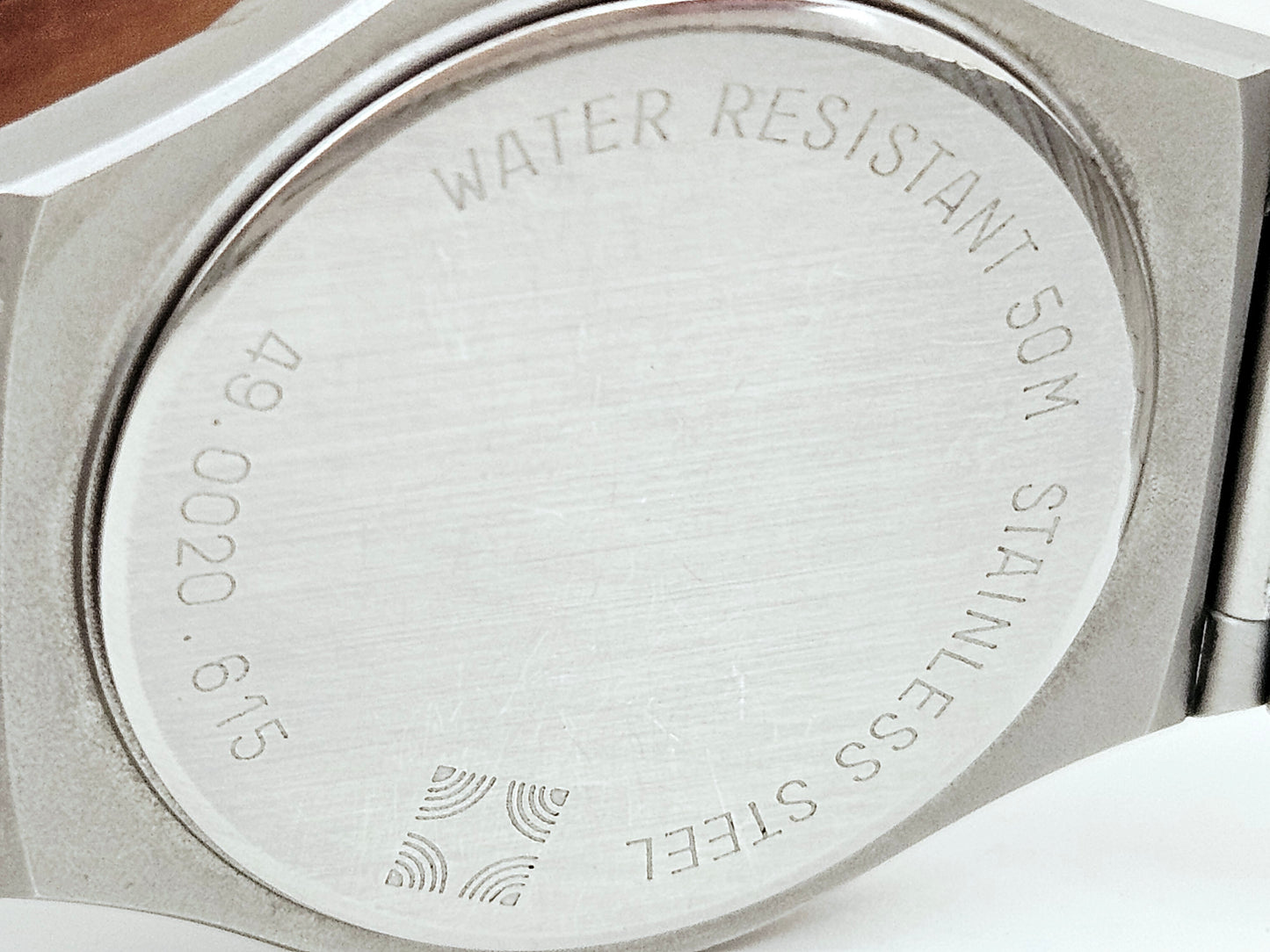 Zenith - Pacific - Ref. 49.0020.615 - Gold&Steel - W/Box