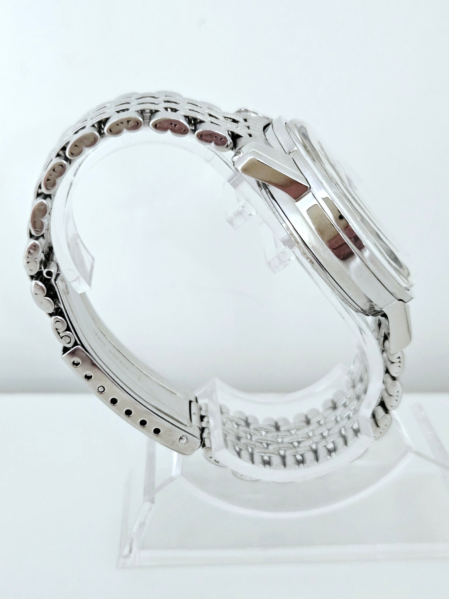 Rodania - Waterman - Super Compressor - Ref. 1875H - BREVET + 317537 / BREVET + 337462