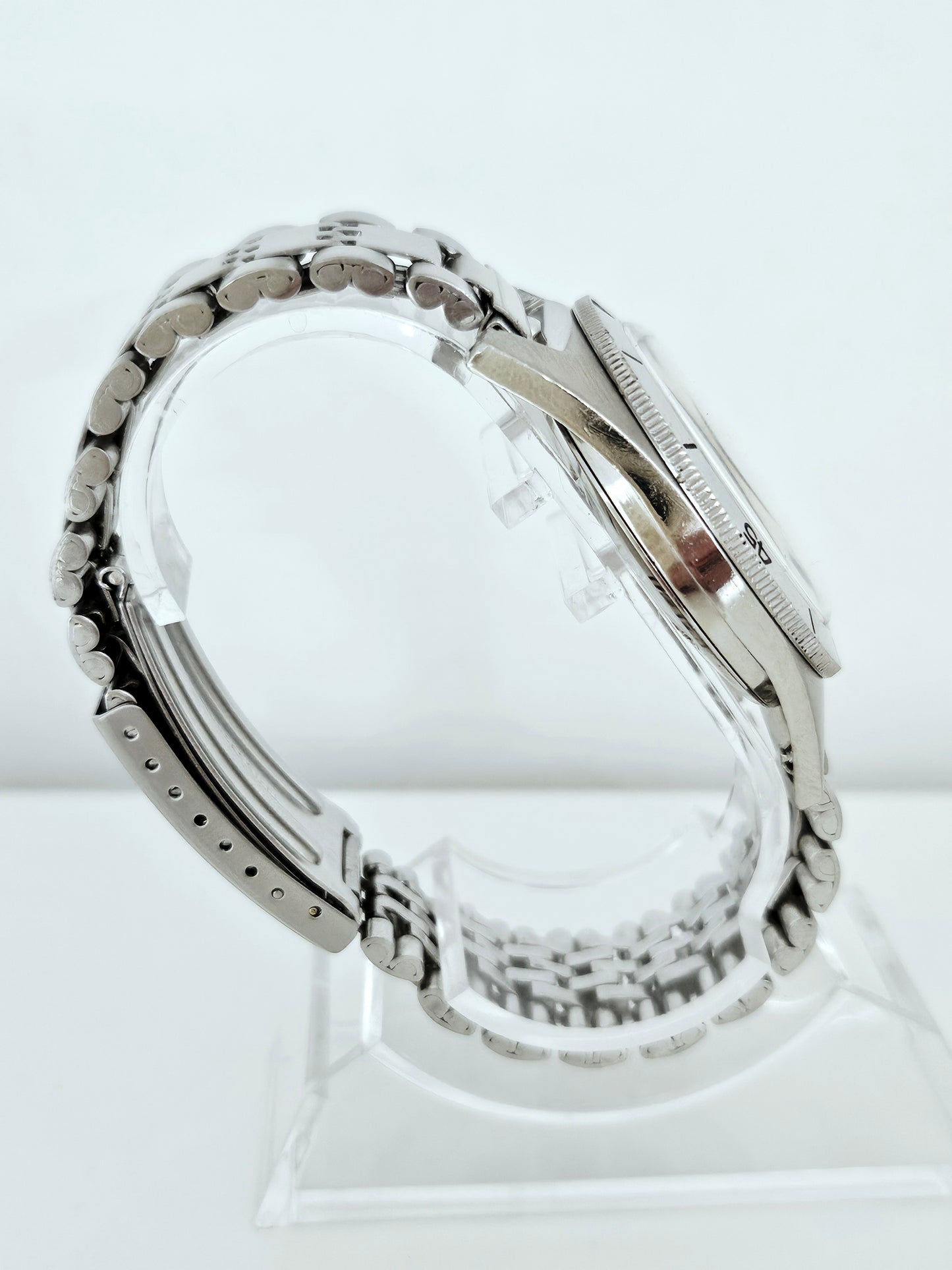 Rare - Triunfo - Mod. Unic-Special - SuperAutomatic - Diver - Aquastar Case