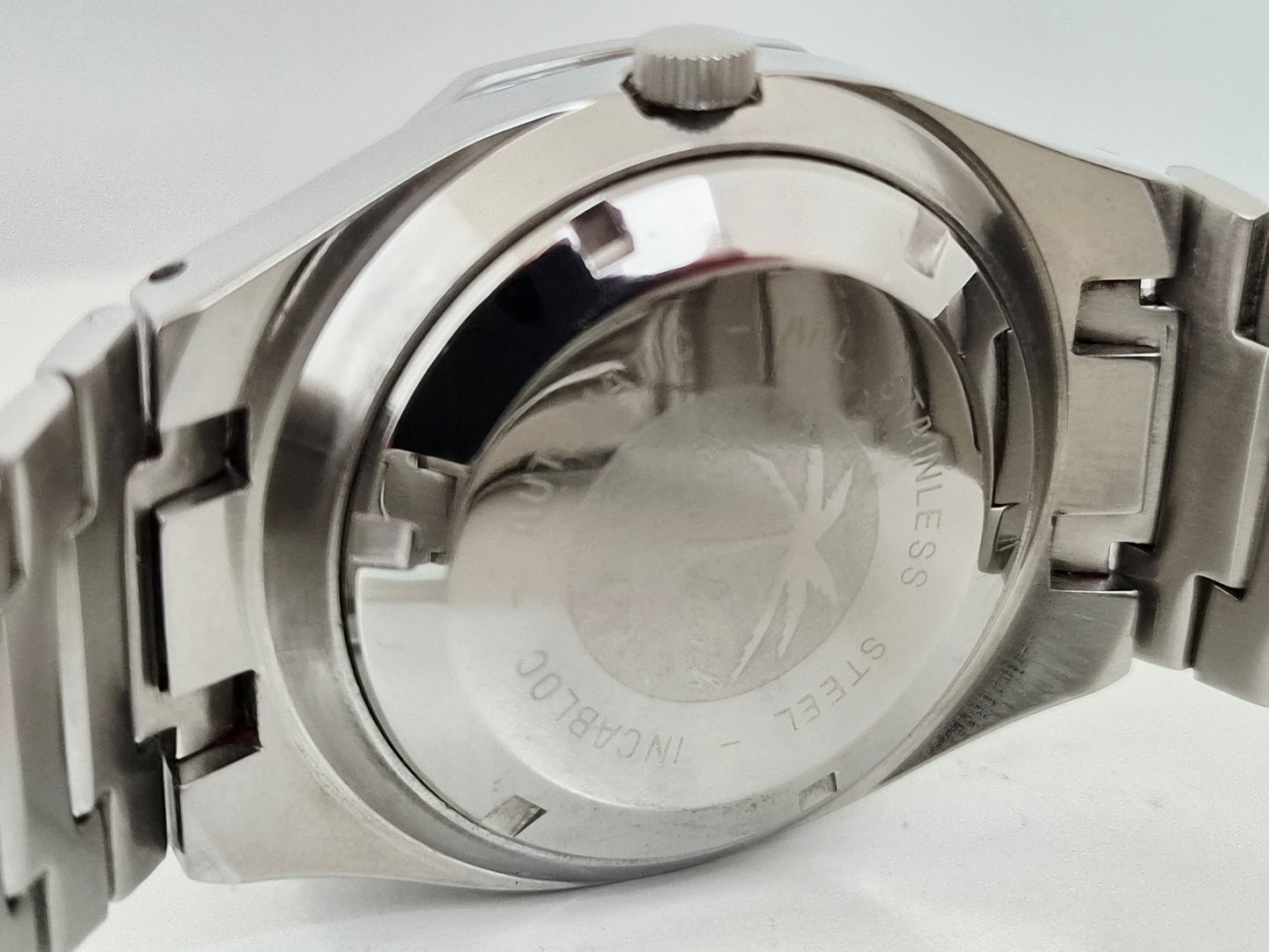 Axes - Palm Beach - Royal Oak - Vintage Automatico
