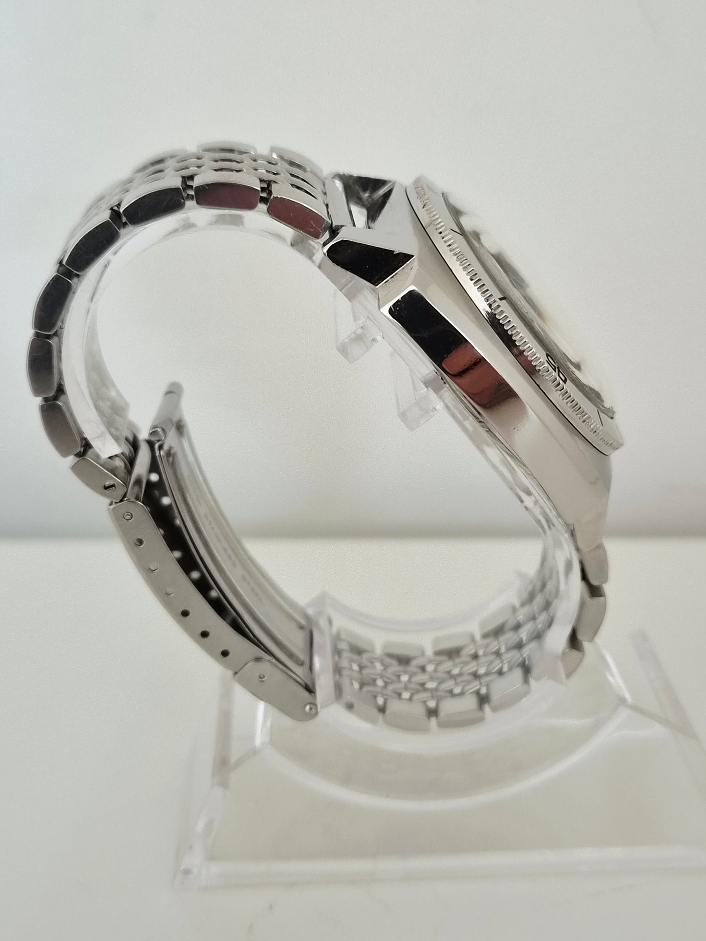 Sigma Valmon Genève- Baby Pam -  Ref. 1199 -  Diver - 600Ft