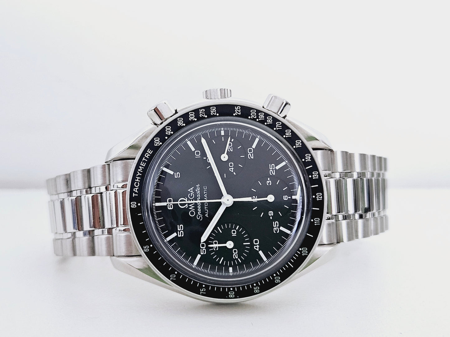 Omega Speedmaster Reduced Automatic